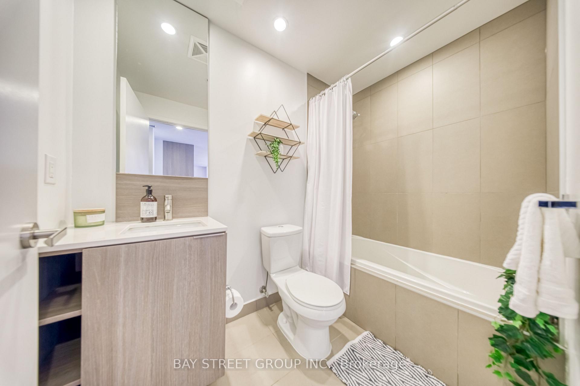 Photo 16 of Unit 502, 170 Sumach Street, Toronto, Regent Park — HOMEH