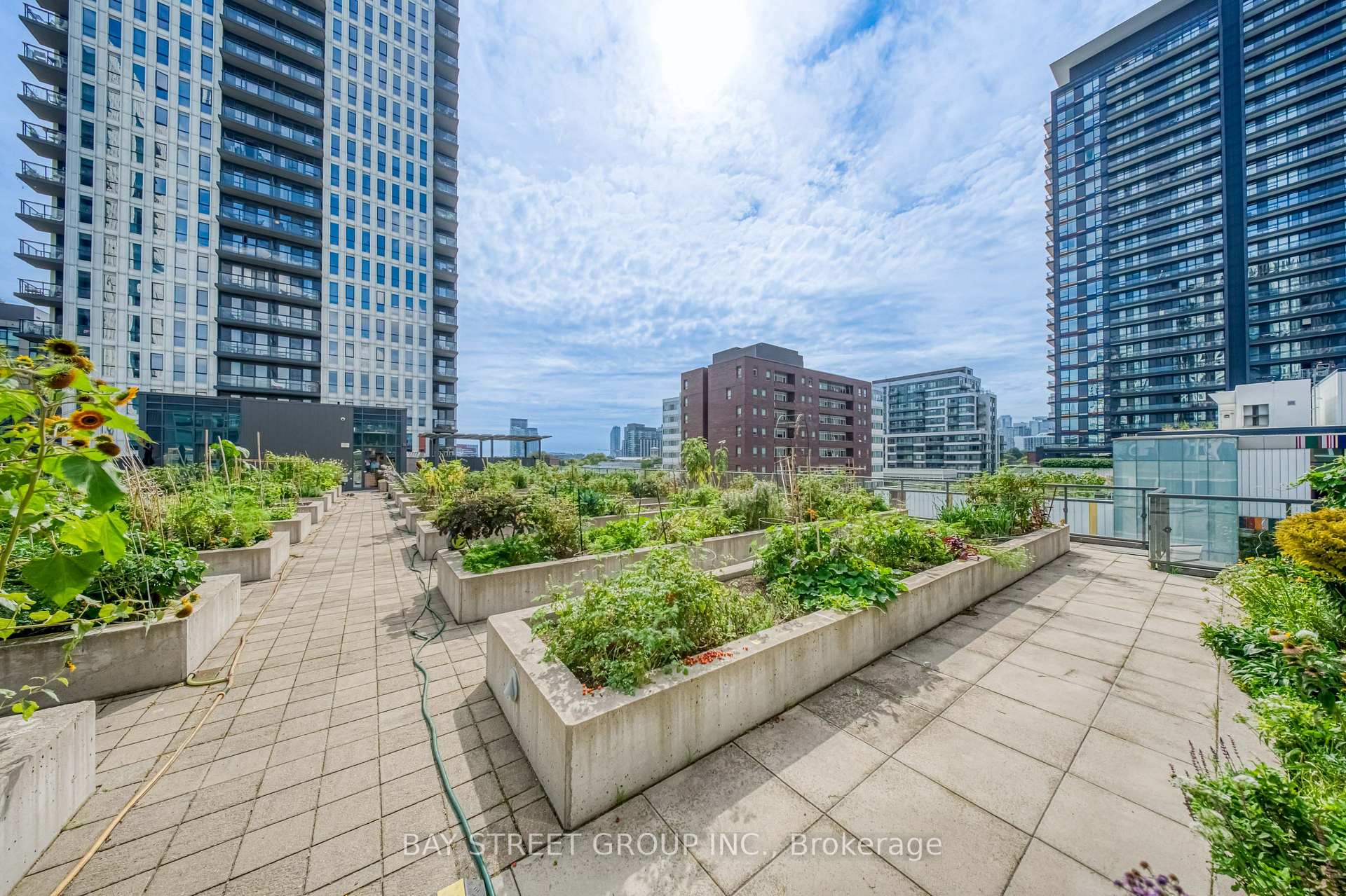 Photo 17 of Unit 502, 170 Sumach Street, Toronto, Regent Park — HOMEH