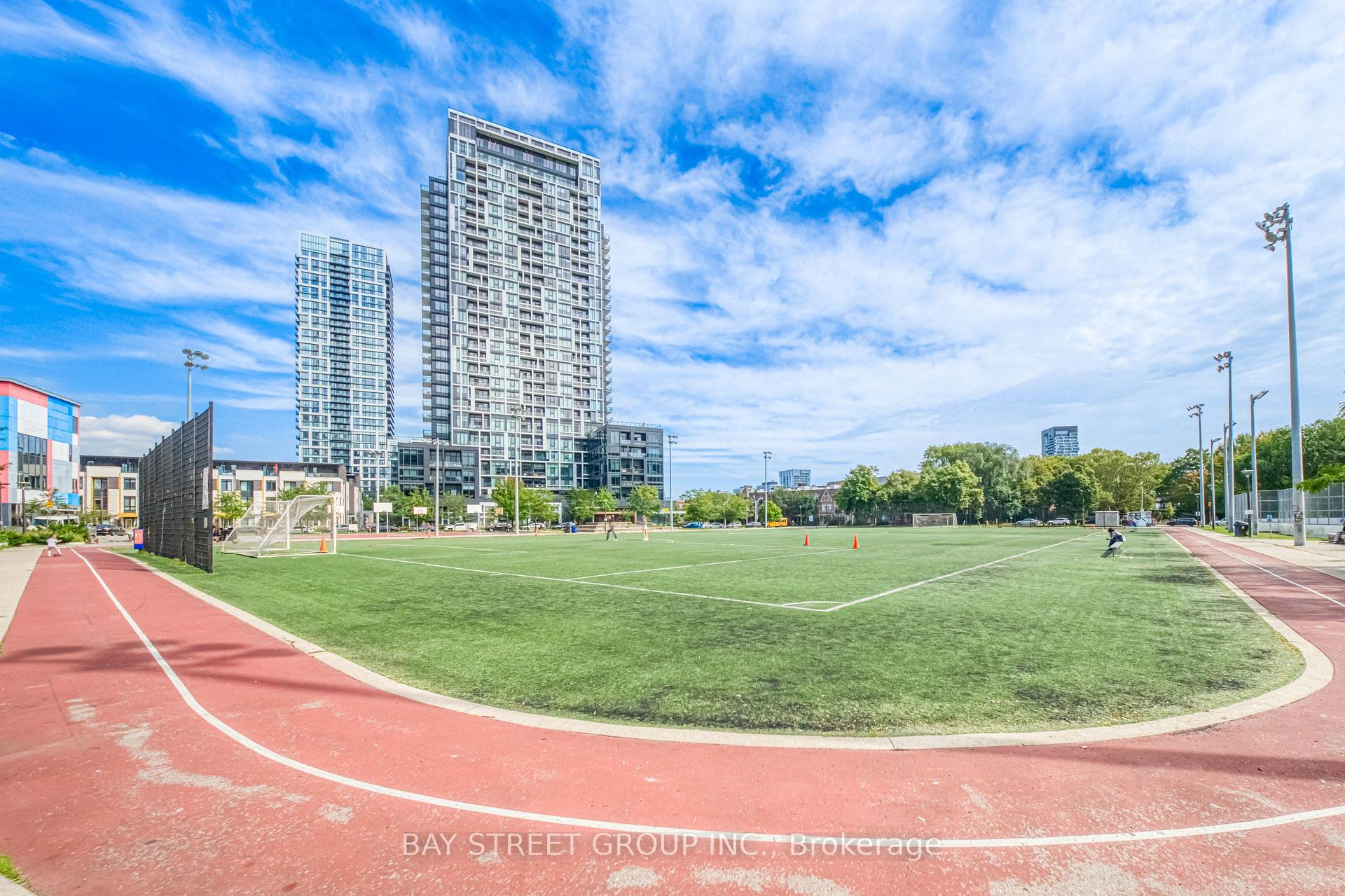 Photo 19 of Unit 502, 170 Sumach Street, Toronto, Regent Park — HOMEH