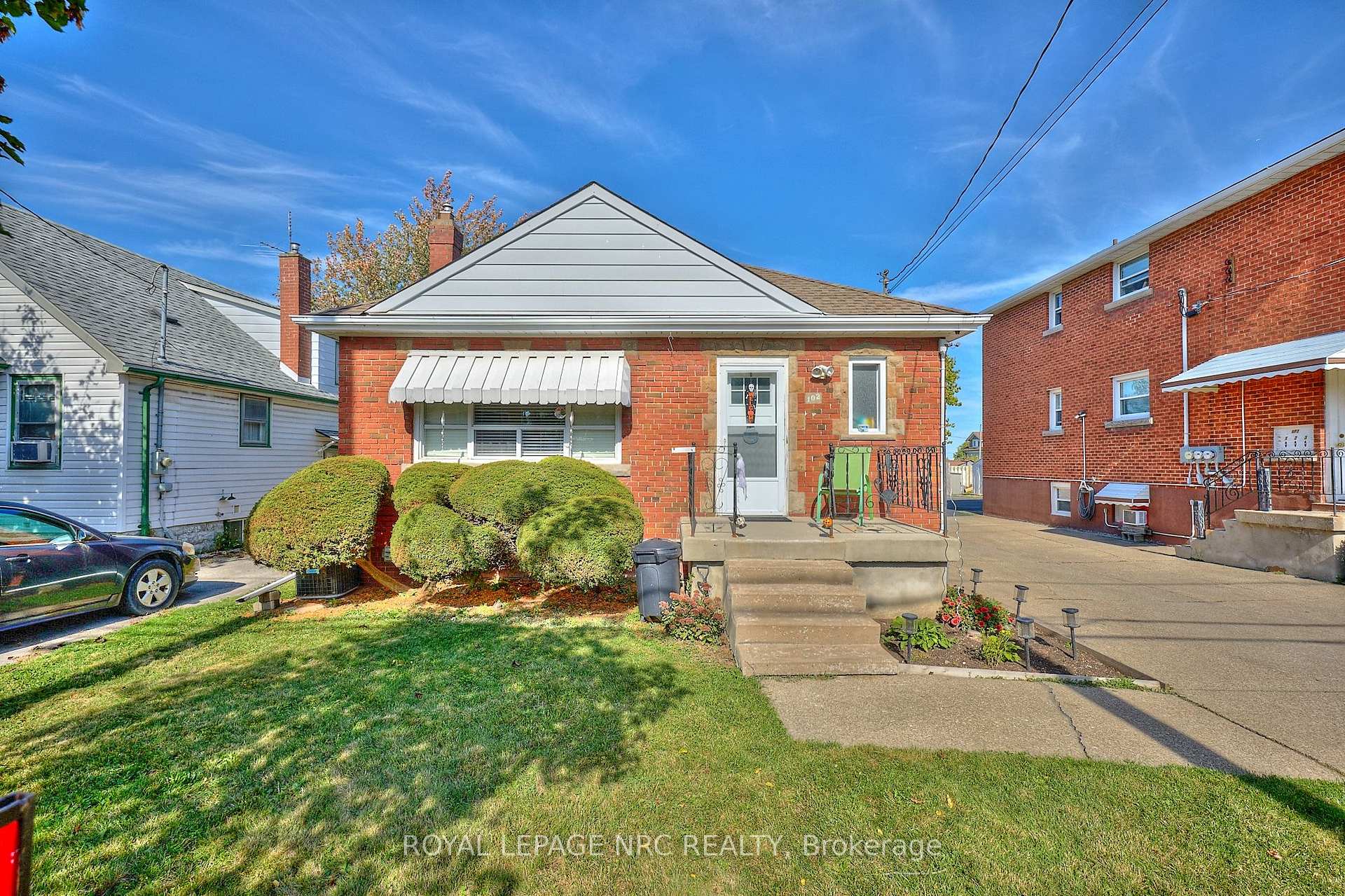 Photo of 102 Townline Rd. West