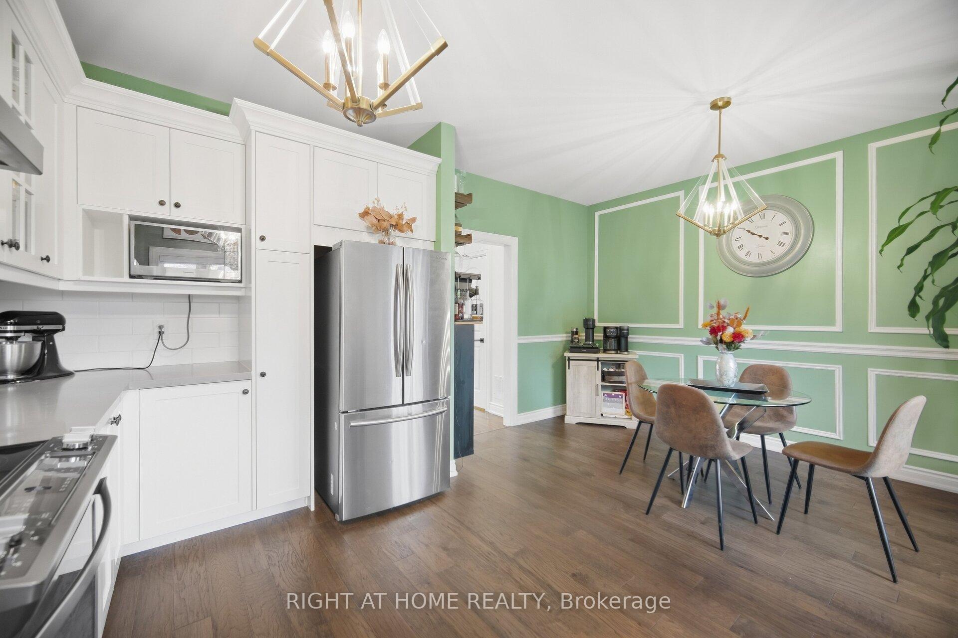 Photo 13 of Unit 8, 8032 Kipling Avenue, Vaughan, West Woodbridge — HOMEH