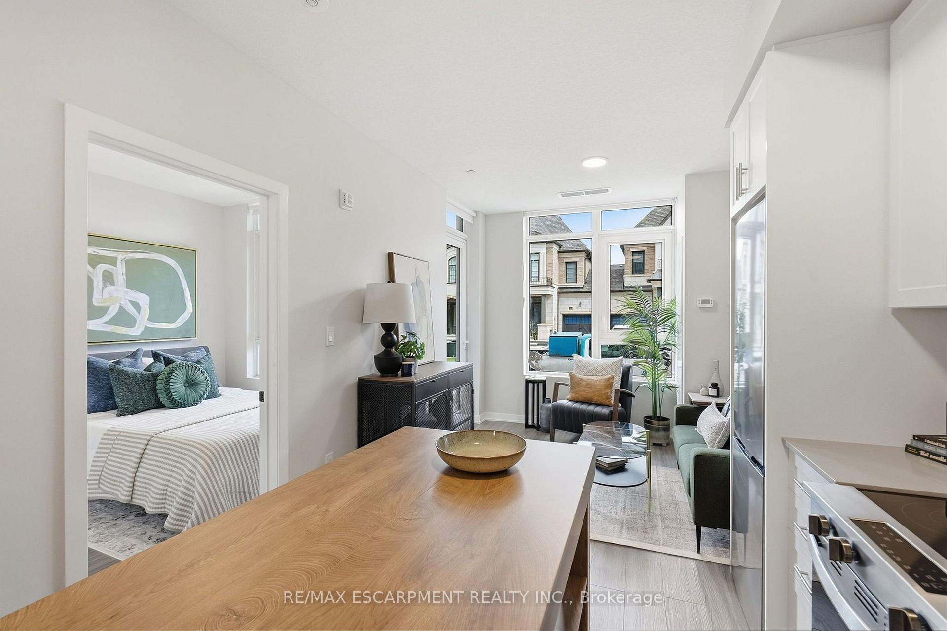Photo 16 of Unit 134, 2500 Saw Whet Boulevard, Oakville, Glen Abbey — HOMEH