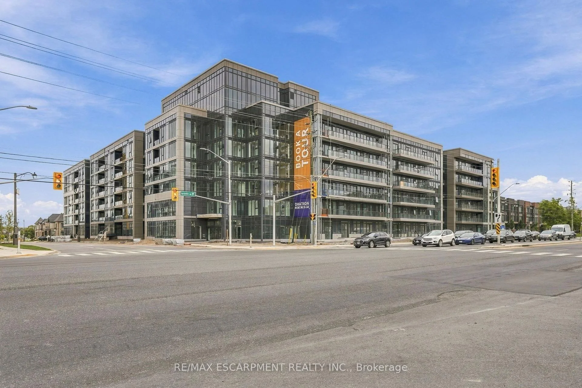 Photo of Unit 134, 2500 Saw Whet Boulevard