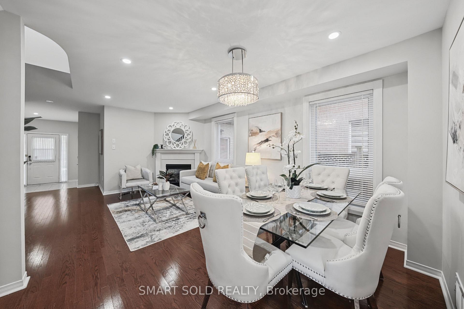 Photo 19 of 75 Rideau Drive, Richmond Hill, Langstaff — HOMEH