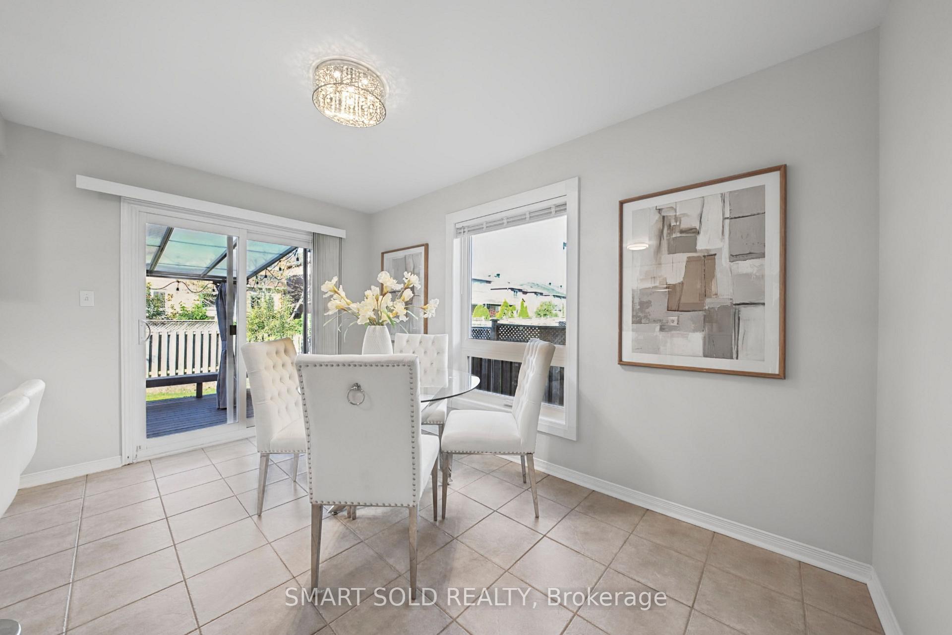 Photo 26 of 75 Rideau Drive, Richmond Hill, Langstaff — HOMEH