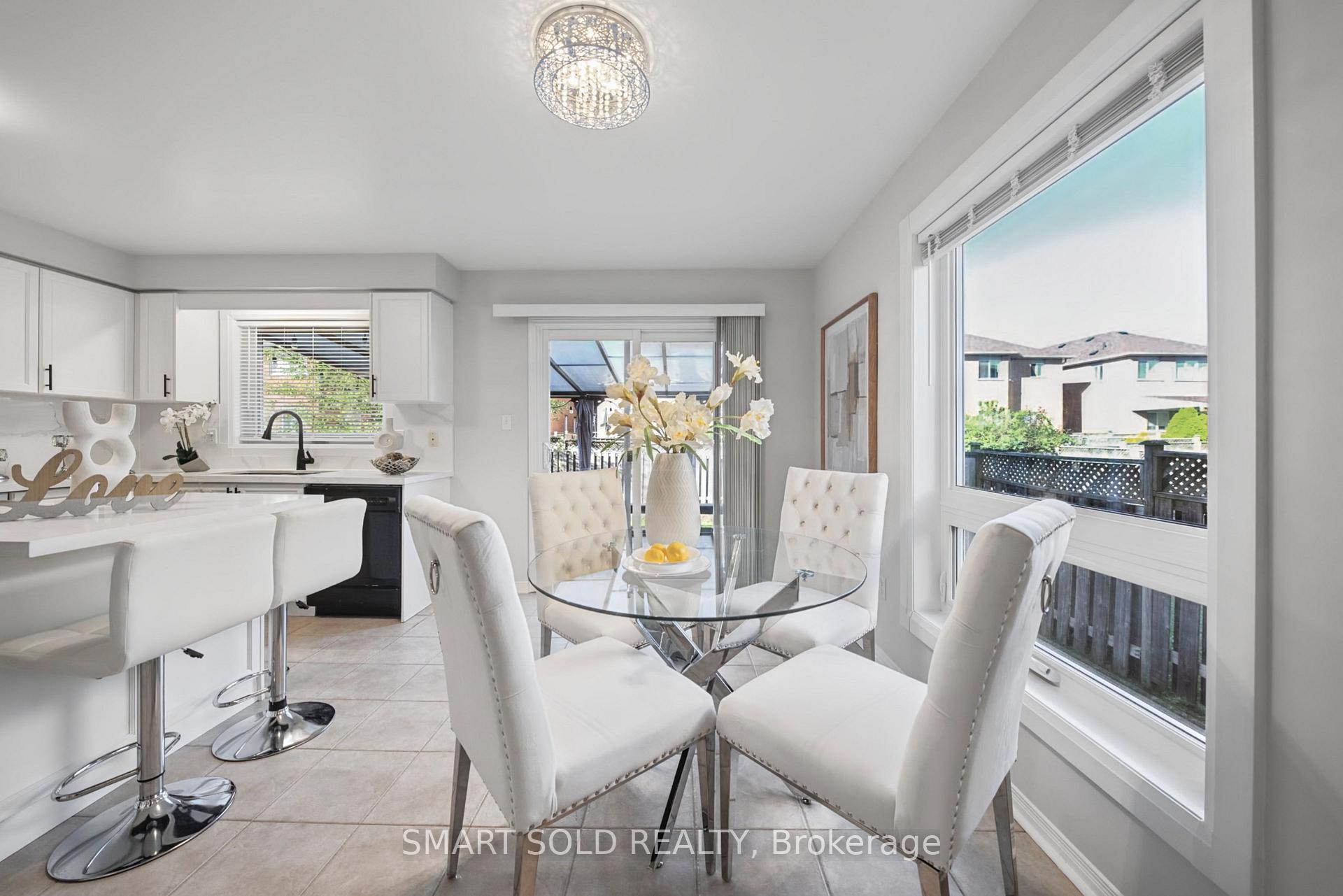 Photo 22 of 75 Rideau Drive, Richmond Hill, Langstaff — HOMEH