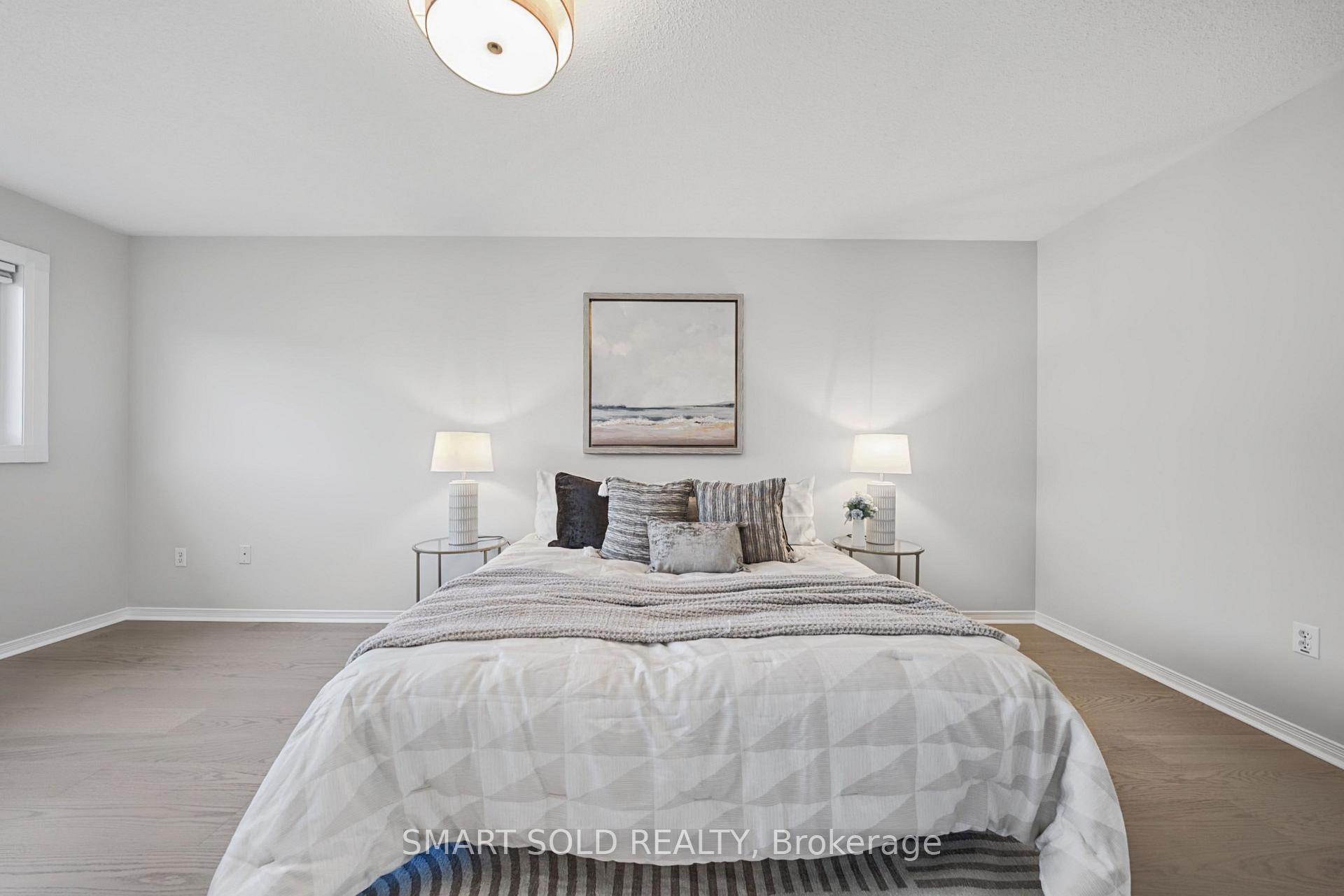 Photo 28 of 75 Rideau Drive, Richmond Hill, Langstaff — HOMEH