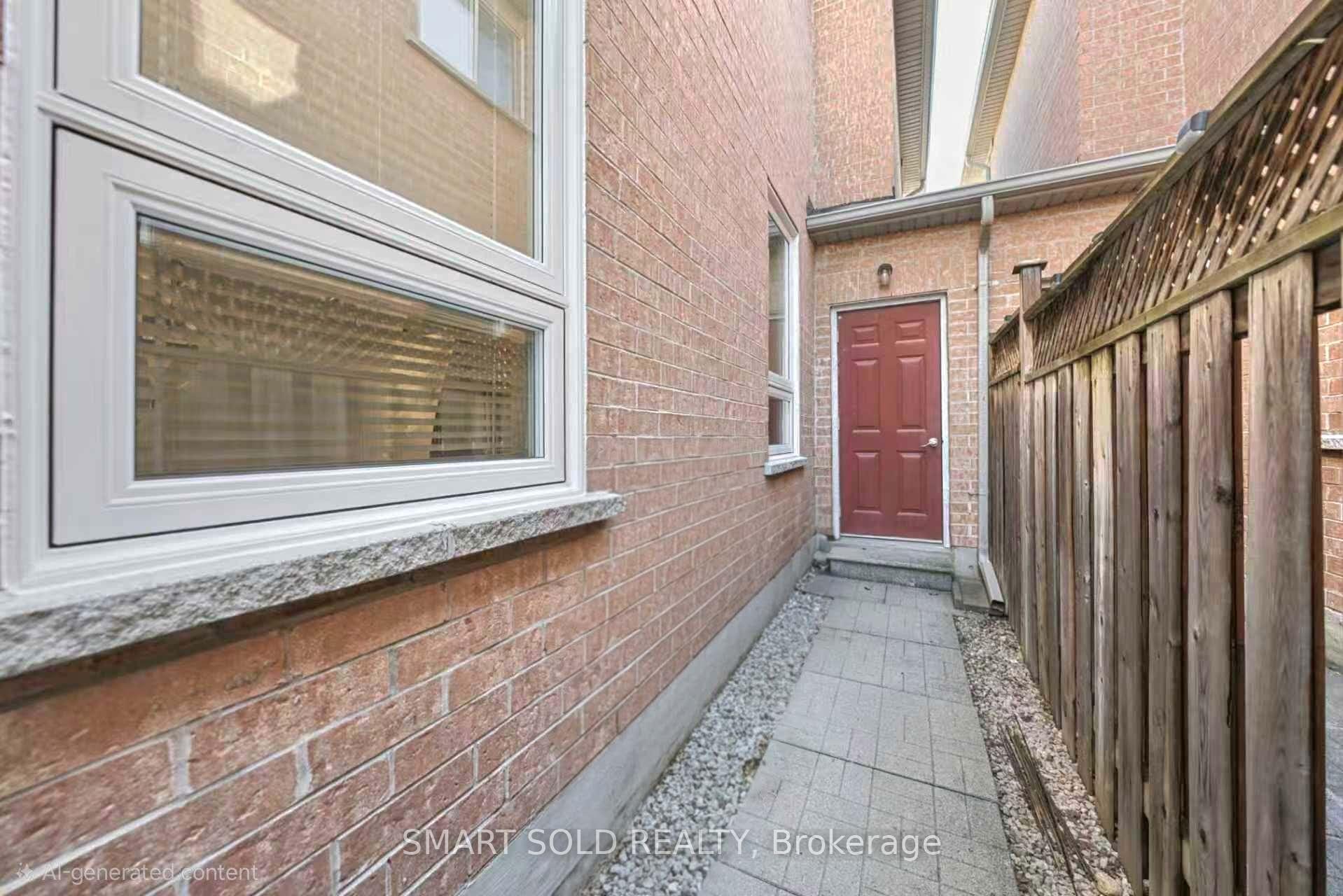 Photo 56 of 75 Rideau Drive, Richmond Hill, Langstaff — HOMEH
