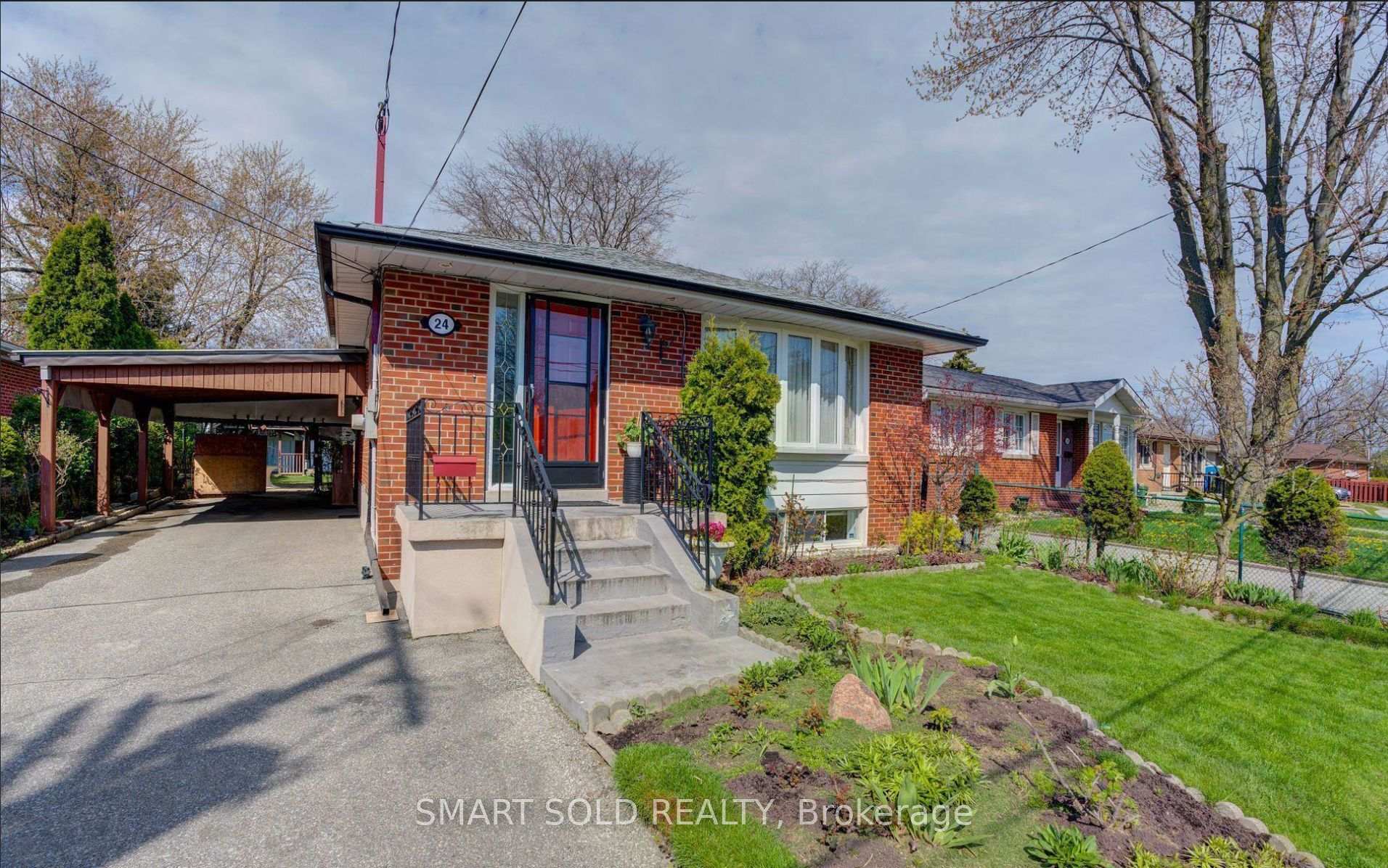 Photo 1 of 24 Ivanhoe Court, Scarborough, Wexford-Maryvale — HOMEH