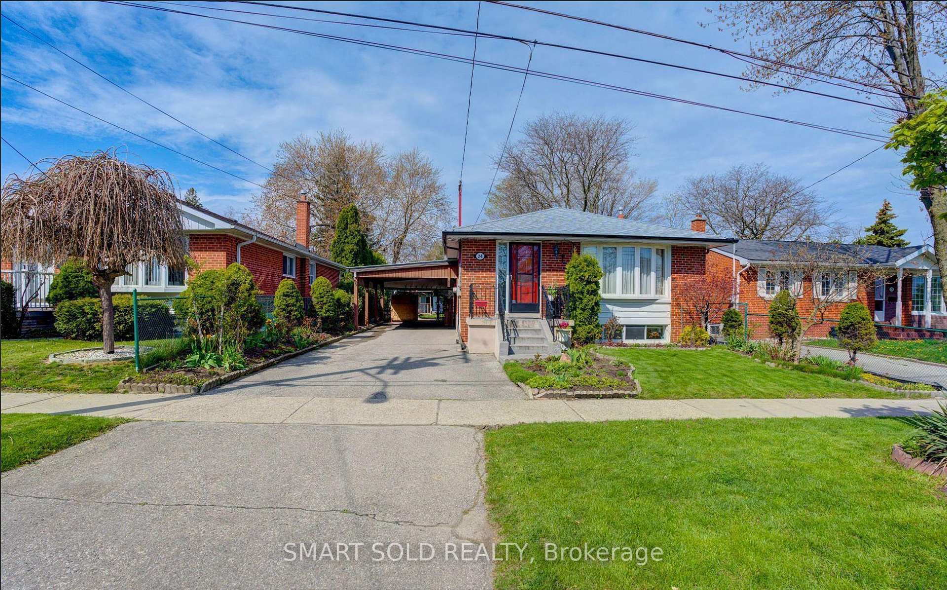 Photo 2 of 24 Ivanhoe Court, Scarborough, Wexford-Maryvale — HOMEH
