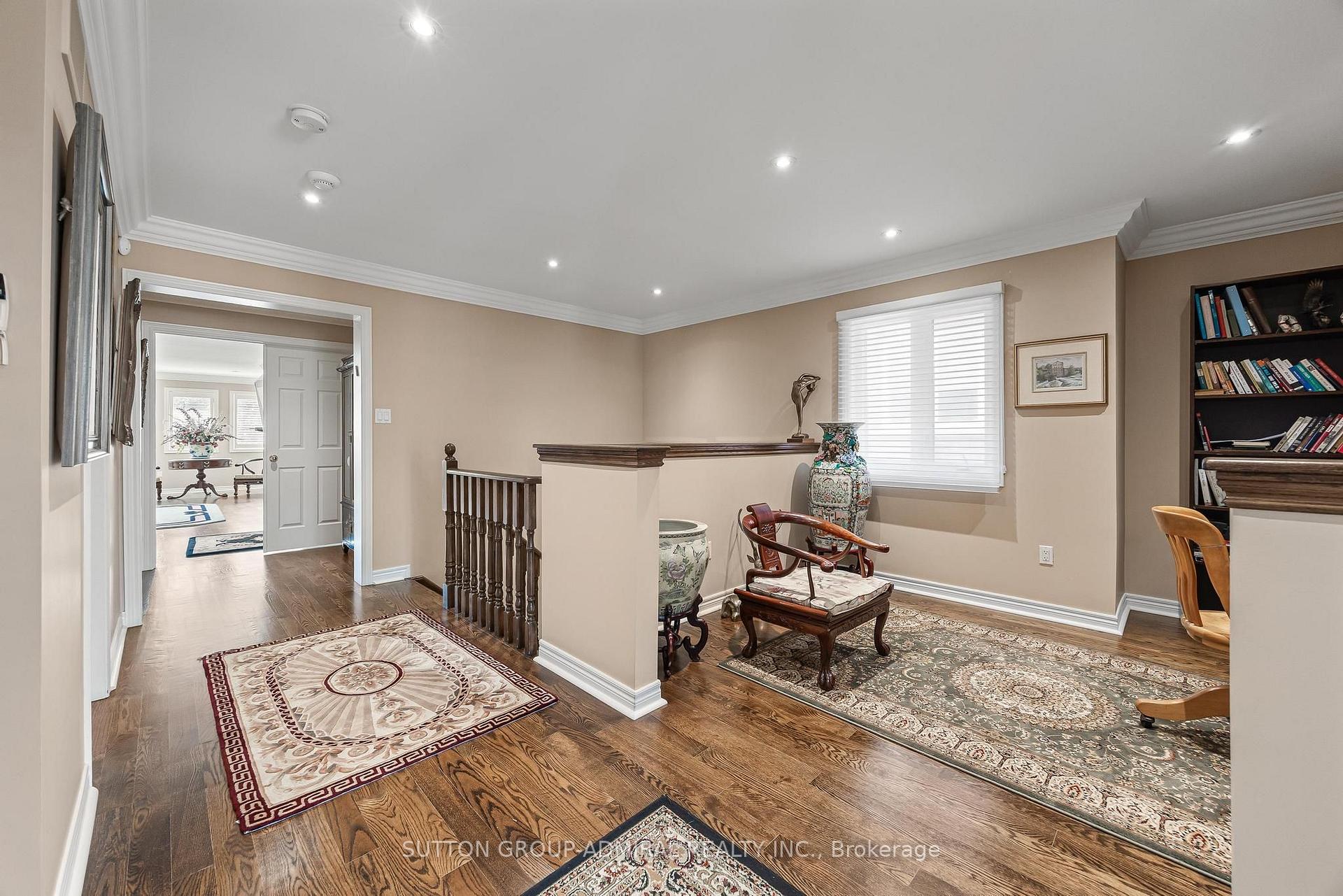 Photo 18 of 35 Strauss Road, Vaughan, Patterson — HOMEH