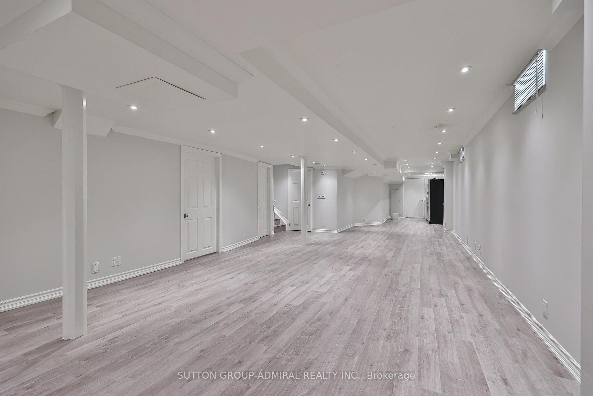 Photo 29 of 35 Strauss Road, Vaughan, Patterson — HOMEH