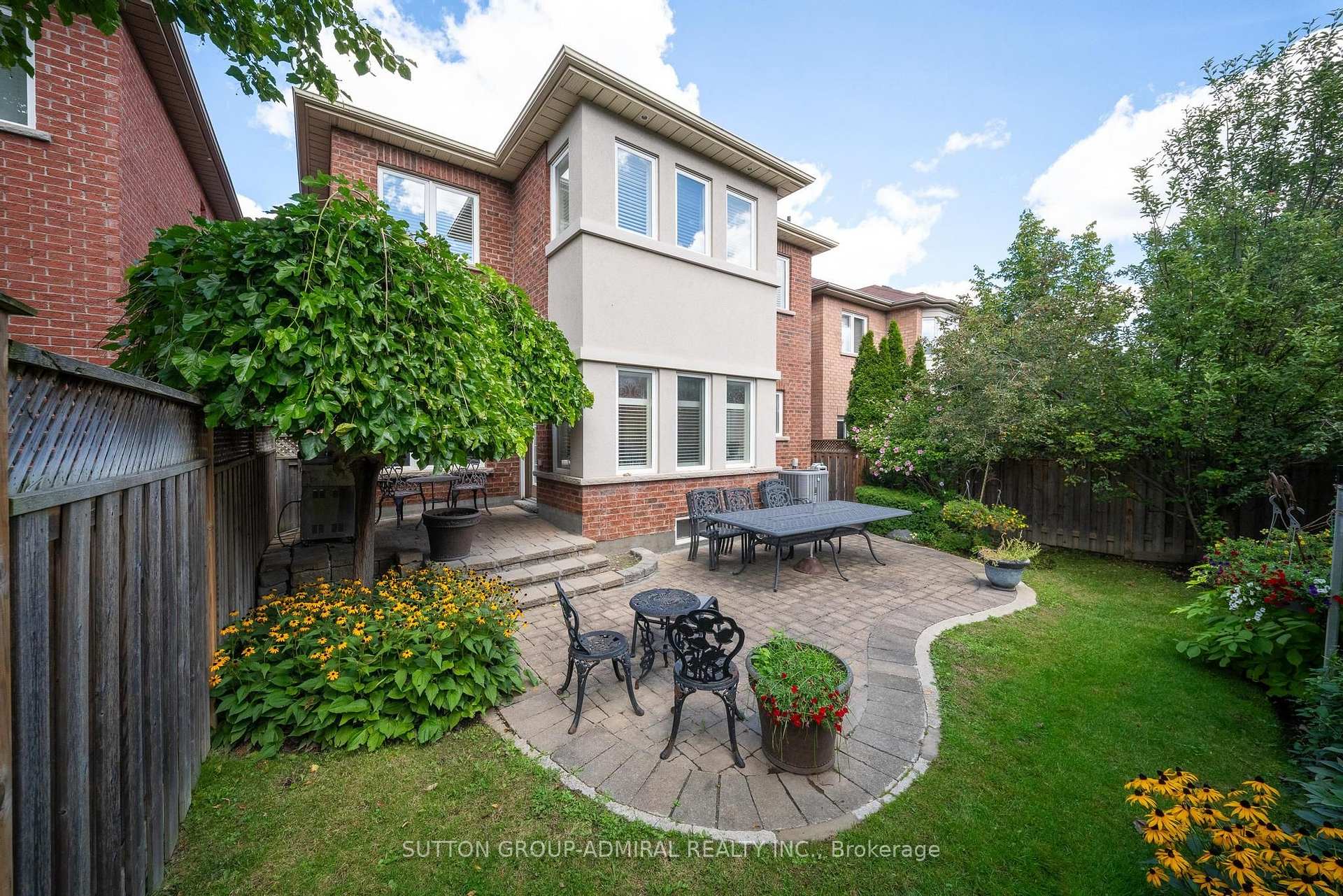 Photo 35 of 35 Strauss Road, Vaughan, Patterson — HOMEH