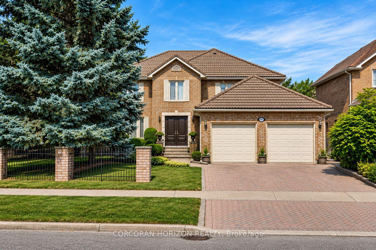 Photo 1 of 1807 Tattersall Way, Mississauga, Central Erin Mills — HOMEH