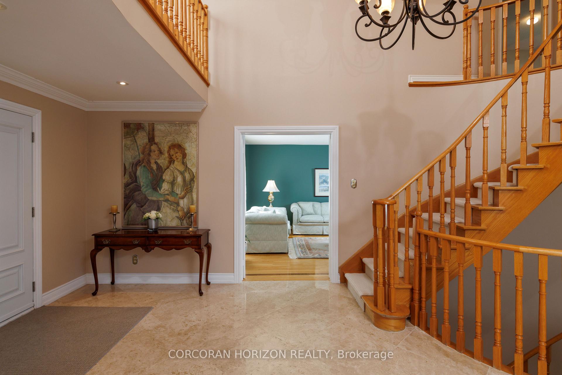 Photo 10 of 1807 Tattersall Way, Mississauga, Central Erin Mills — HOMEH