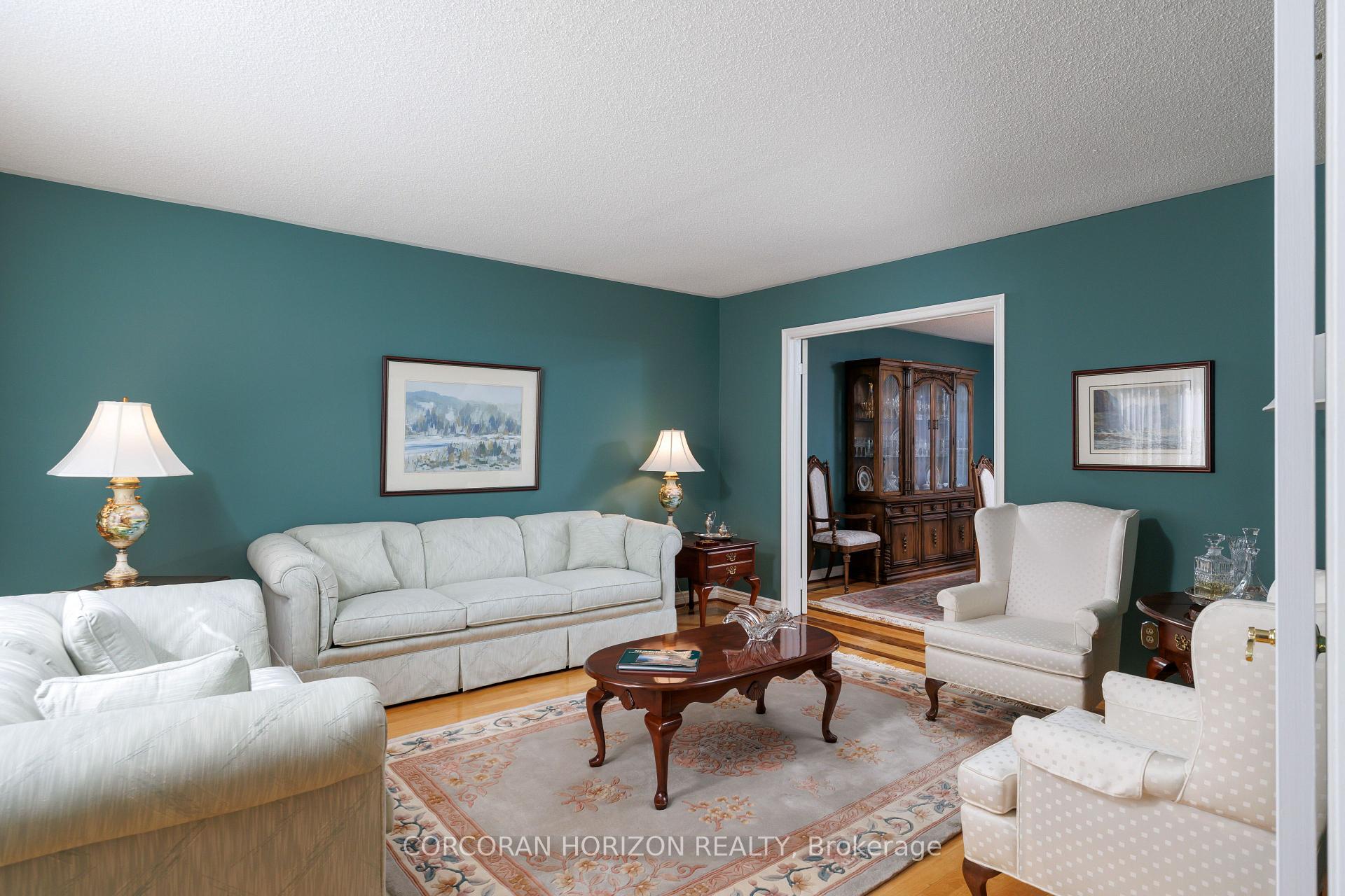 Photo 11 of 1807 Tattersall Way, Mississauga, Central Erin Mills — HOMEH