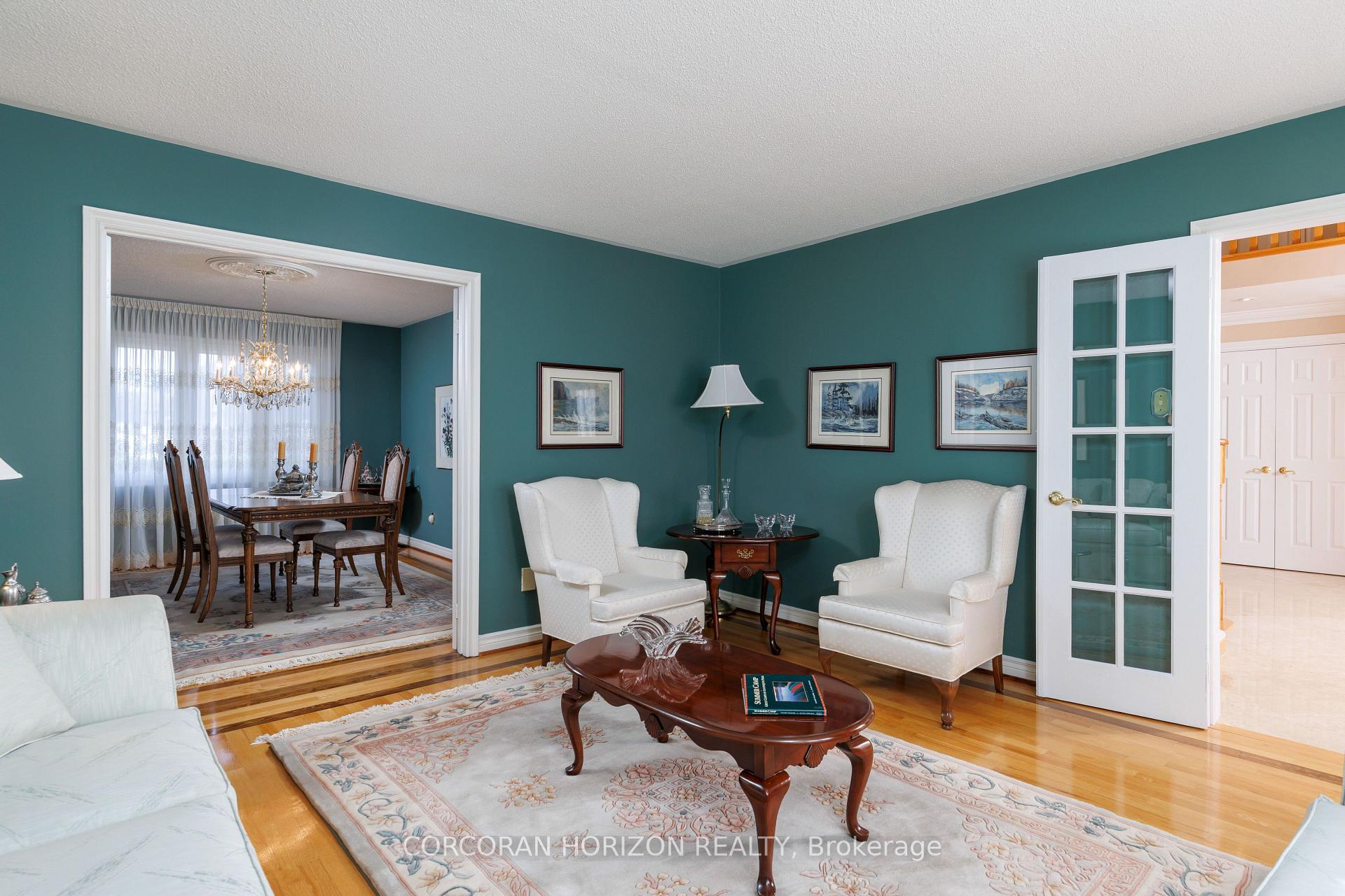 Photo 12 of 1807 Tattersall Way, Mississauga, Central Erin Mills — HOMEH