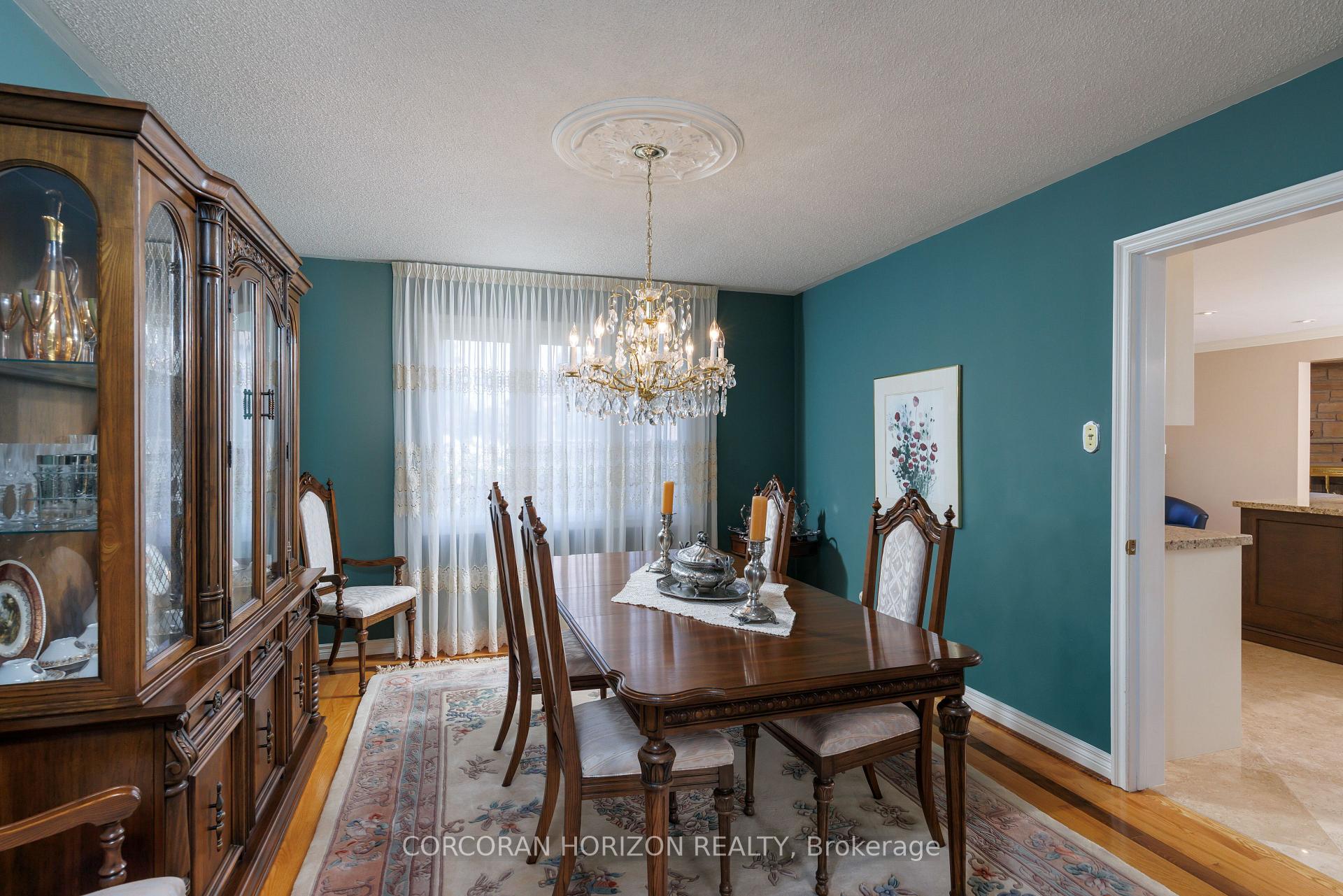 Photo 13 of 1807 Tattersall Way, Mississauga, Central Erin Mills — HOMEH