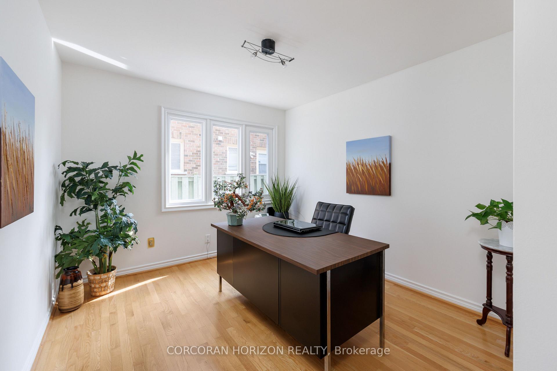 Photo 15 of 1807 Tattersall Way, Mississauga, Central Erin Mills — HOMEH