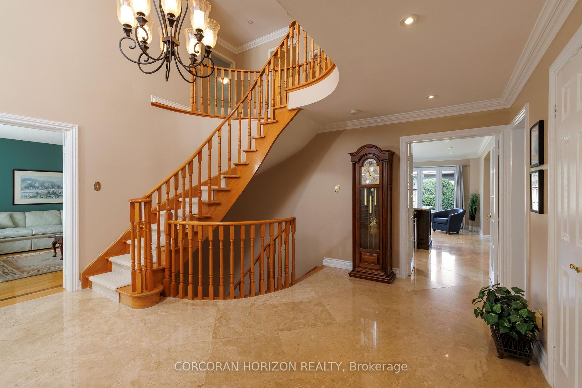 Photo 18 of 1807 Tattersall Way, Mississauga, Central Erin Mills — HOMEH