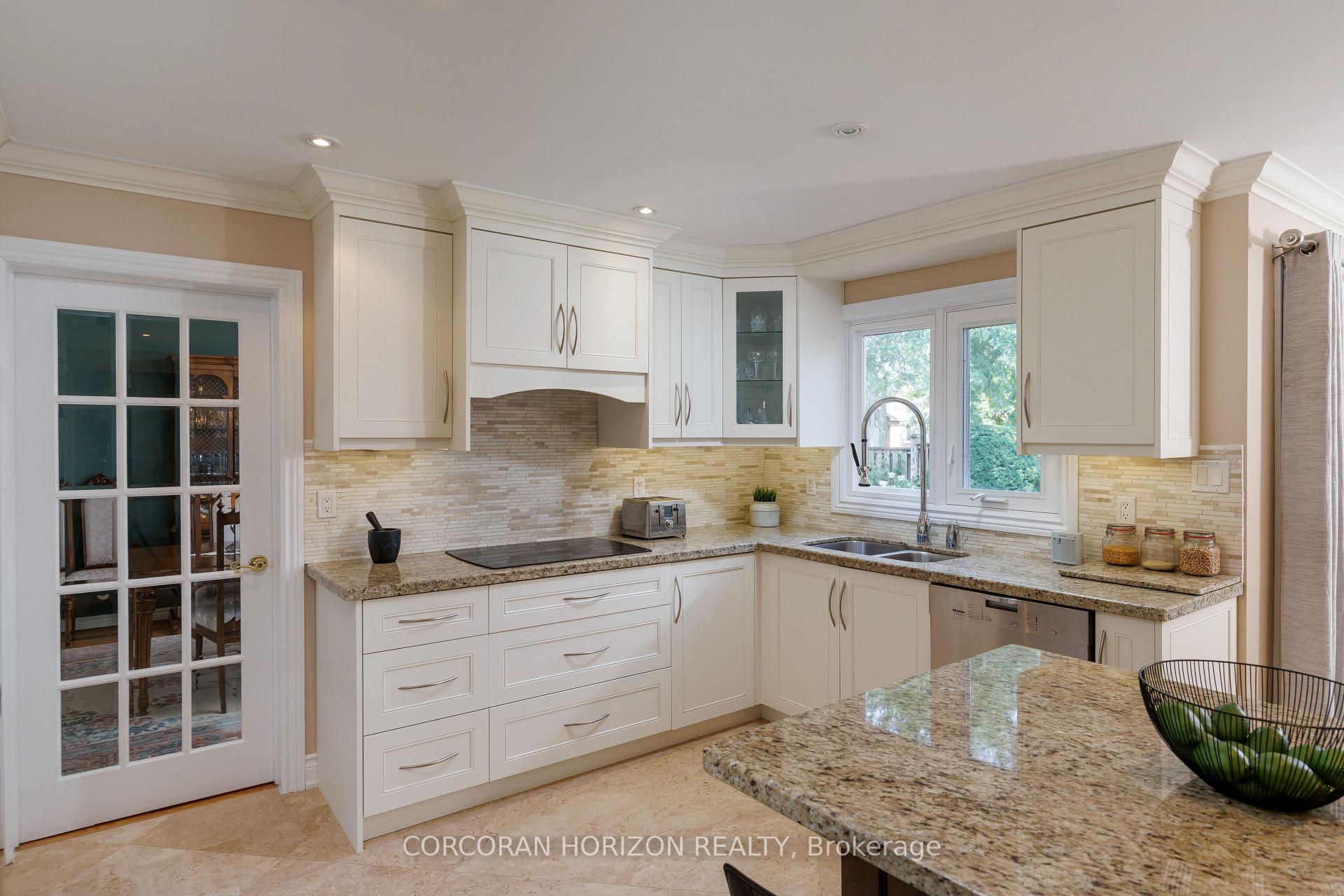 Photo 20 of 1807 Tattersall Way, Mississauga, Central Erin Mills — HOMEH