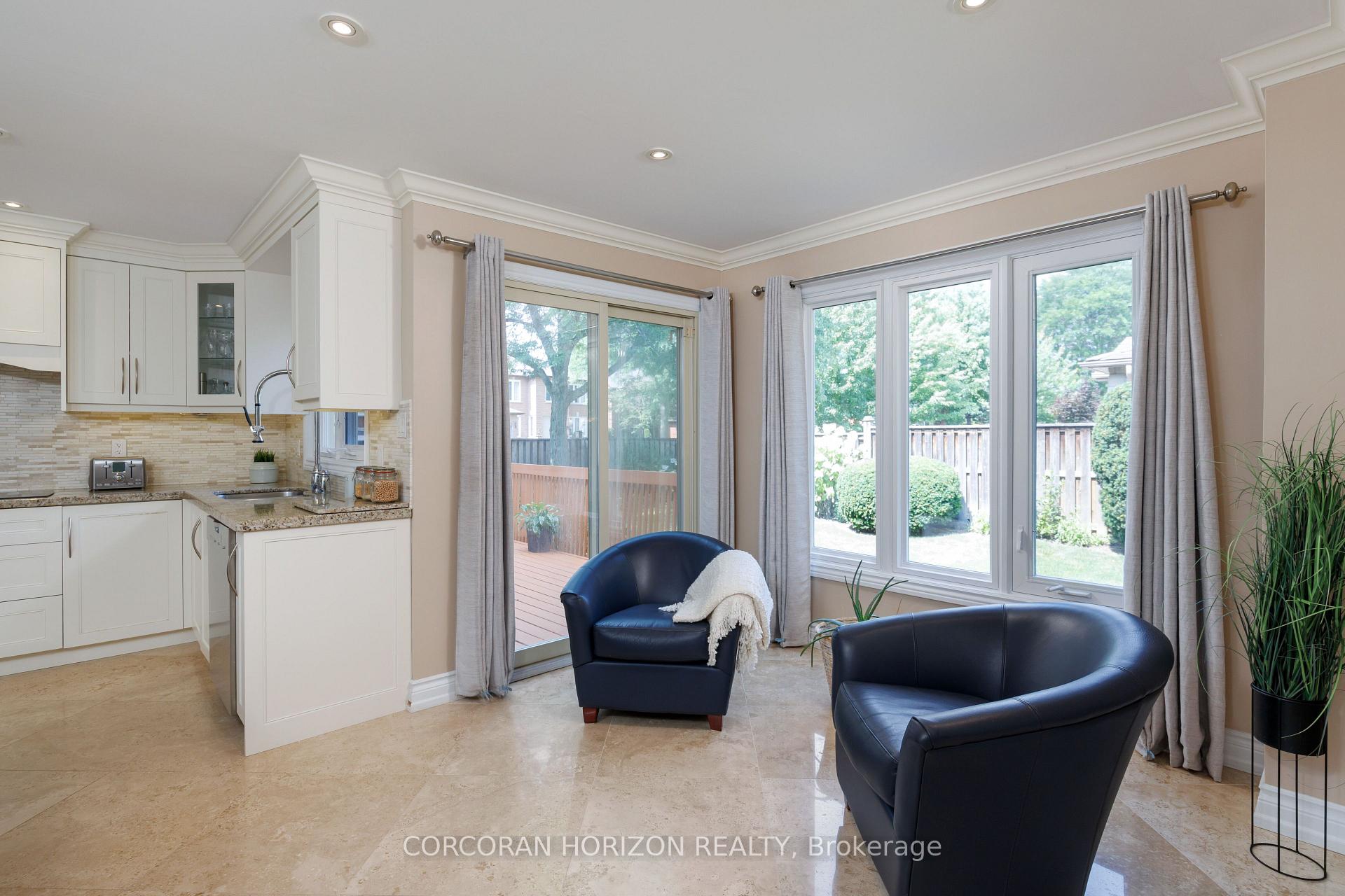 Photo 22 of 1807 Tattersall Way, Mississauga, Central Erin Mills — HOMEH