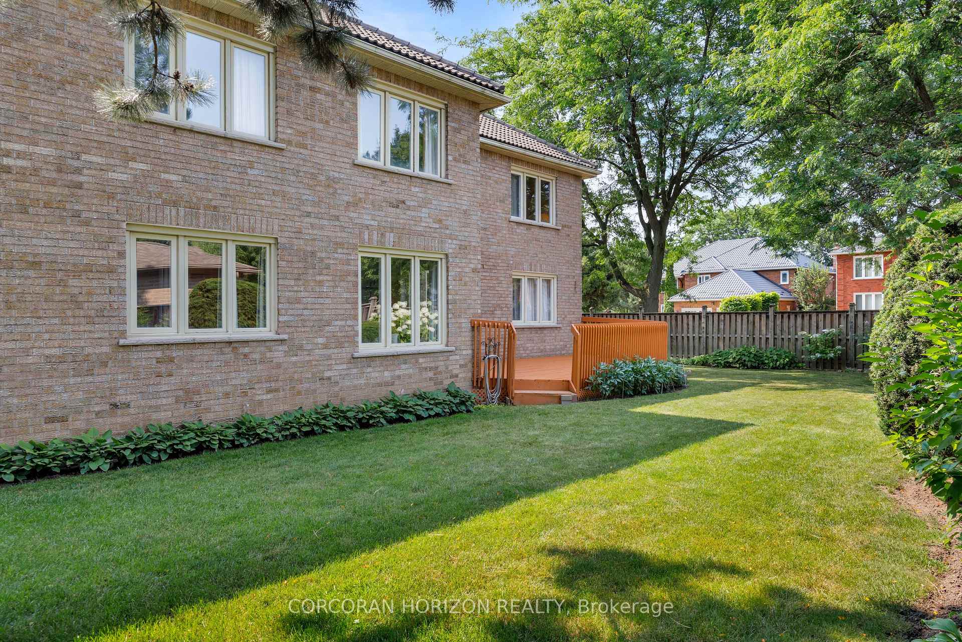 Photo 24 of 1807 Tattersall Way, Mississauga, Central Erin Mills — HOMEH