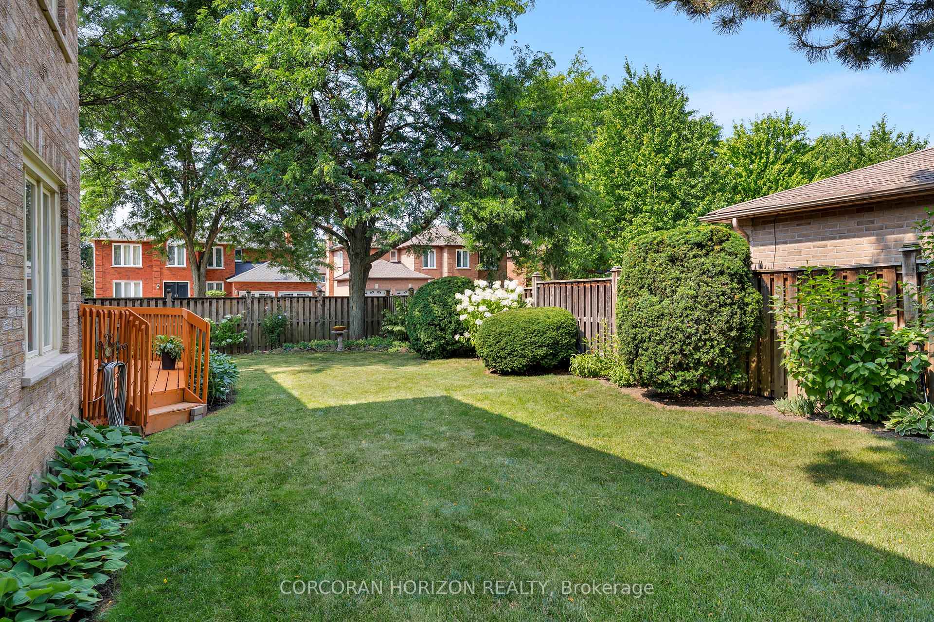 Photo 25 of 1807 Tattersall Way, Mississauga, Central Erin Mills — HOMEH