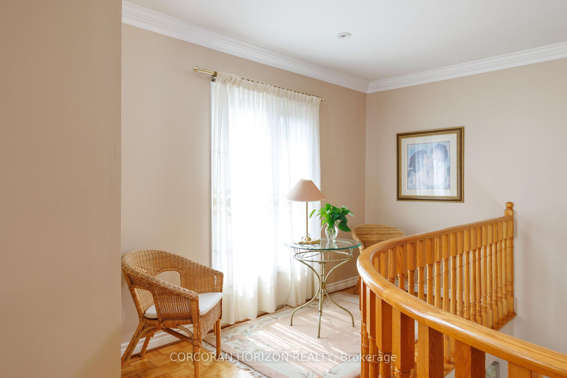 Photo 28 of 1807 Tattersall Way, Mississauga, Central Erin Mills — HOMEH