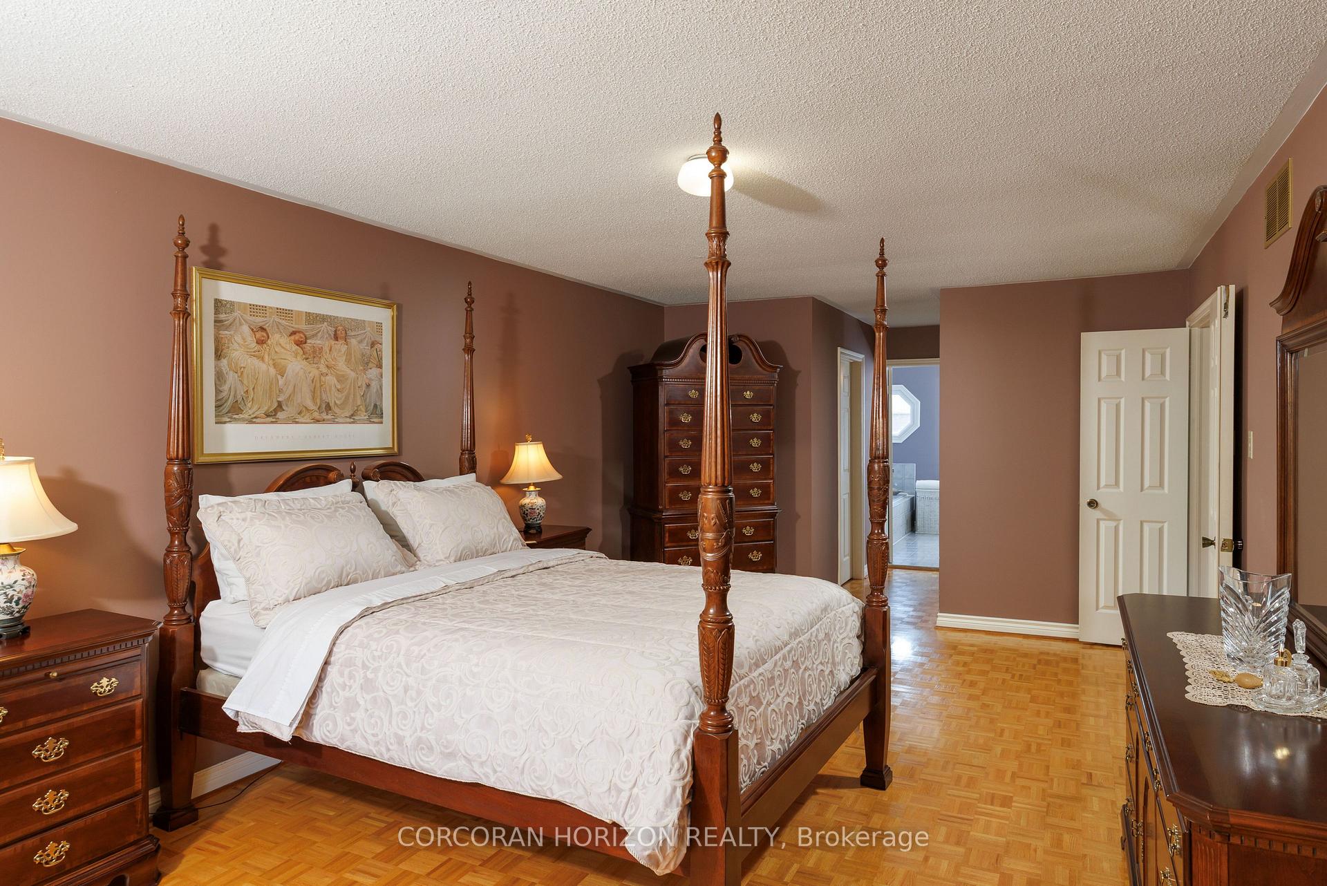 Photo 31 of 1807 Tattersall Way, Mississauga, Central Erin Mills — HOMEH
