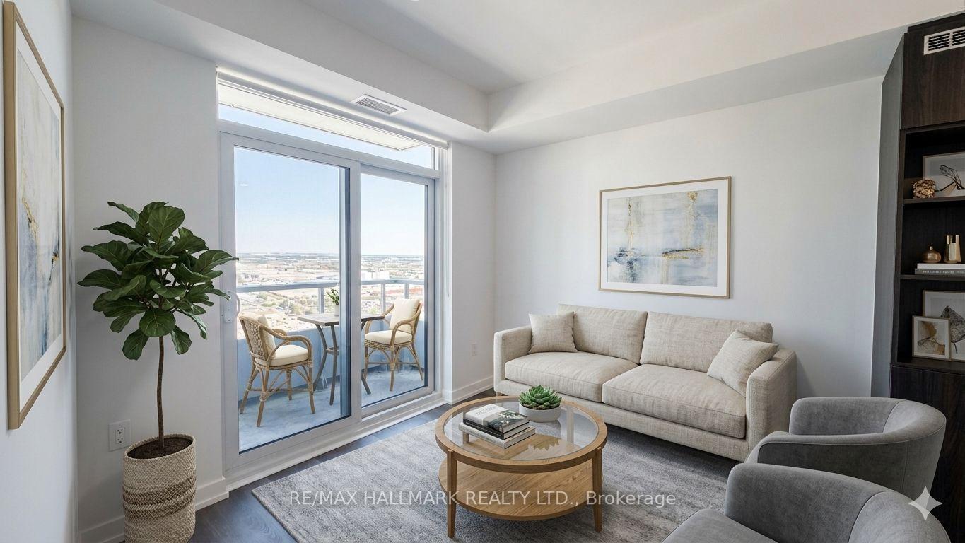 Photo 1 of Unit 1812, 5 Meadowdale Road, Vaughan, Vaughan Corporate Centre — HOMEH