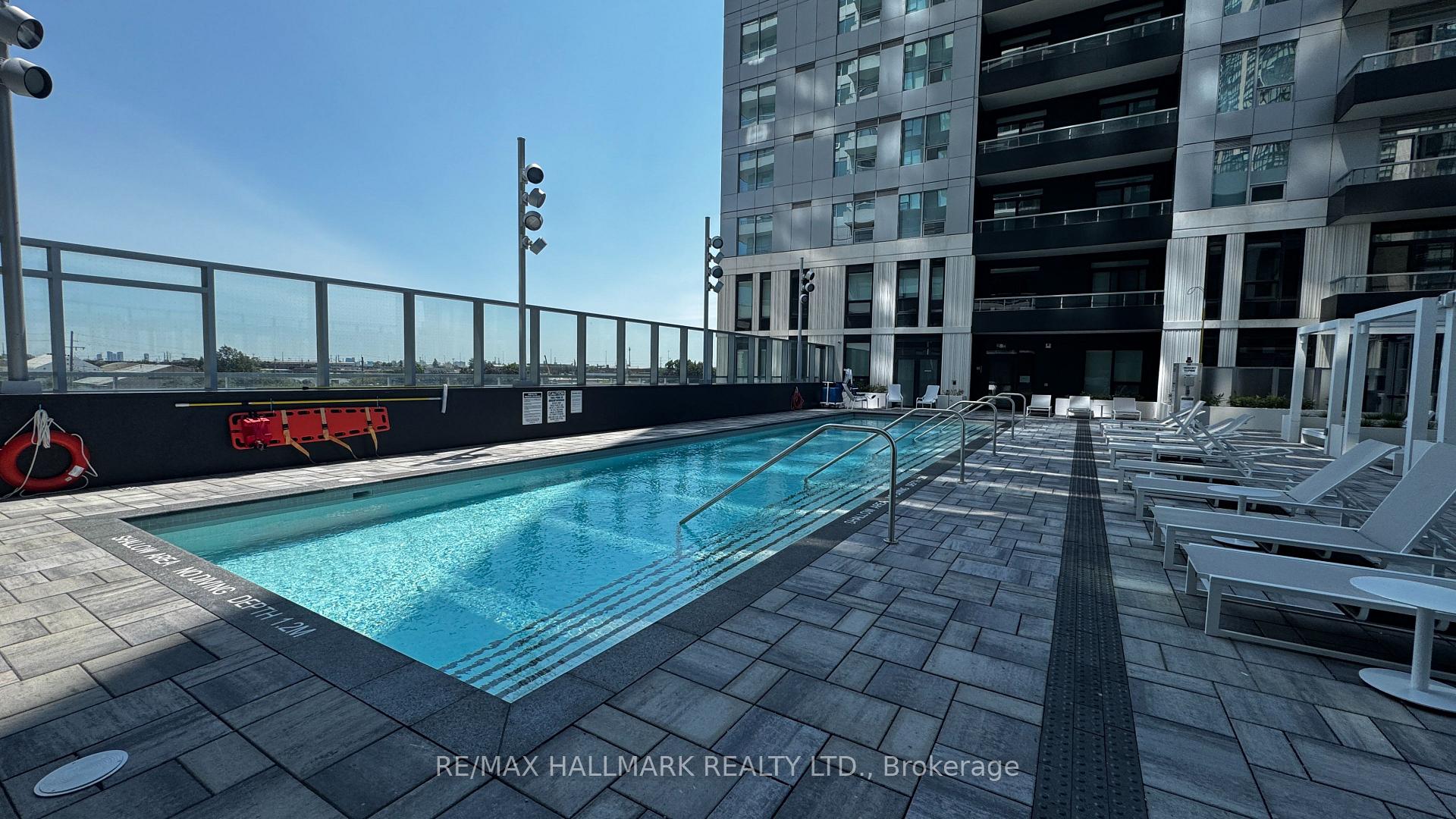 Photo 17 of Unit 1812, 5 Meadowdale Road, Vaughan, Vaughan Corporate Centre — HOMEH