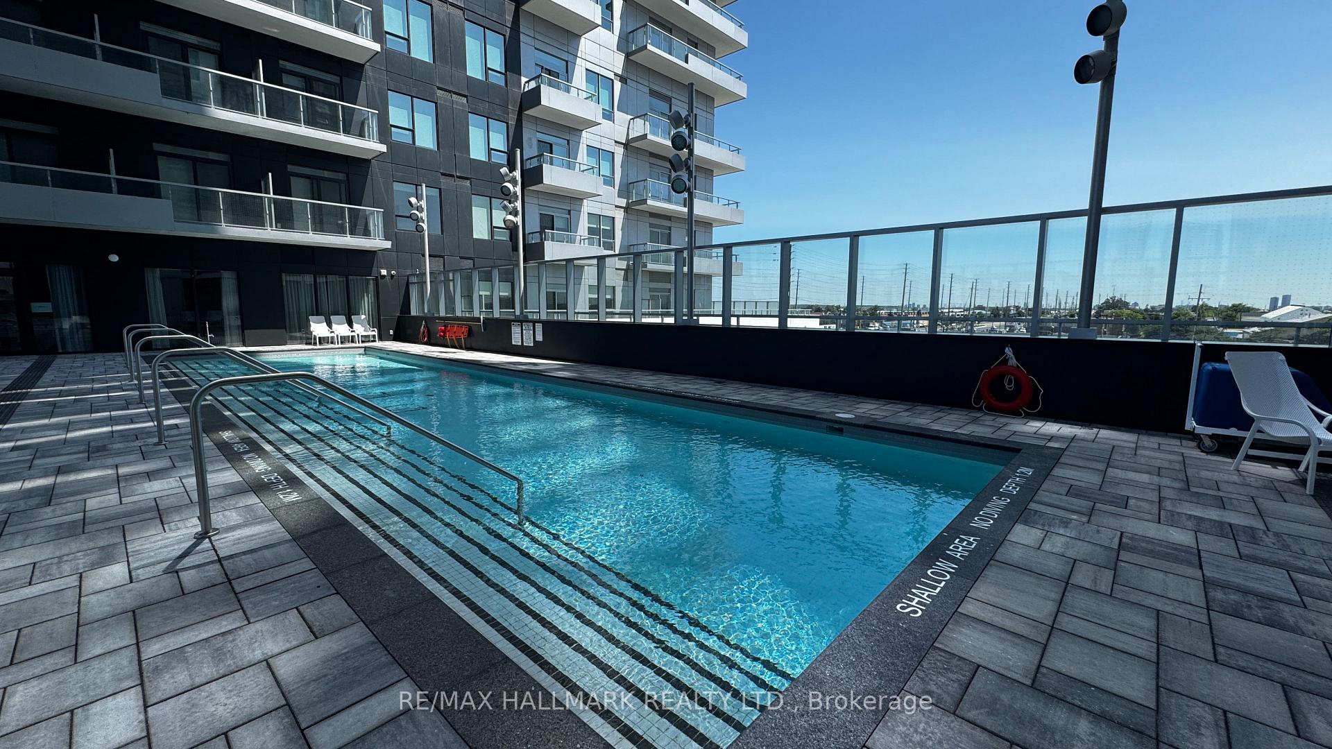 Photo 18 of Unit 1812, 5 Meadowdale Road, Vaughan, Vaughan Corporate Centre — HOMEH