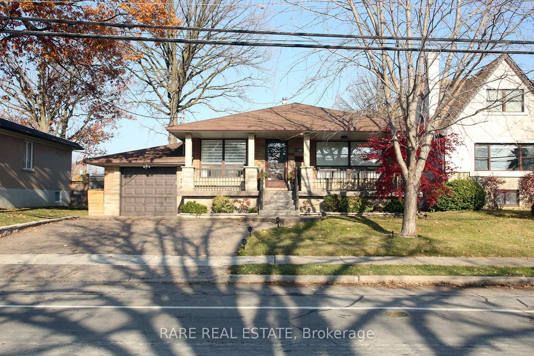 Photo 1 of Unit Bsmt, 238 Gary Drive, North York, Humberlea-Pelmo Park — HOMEH