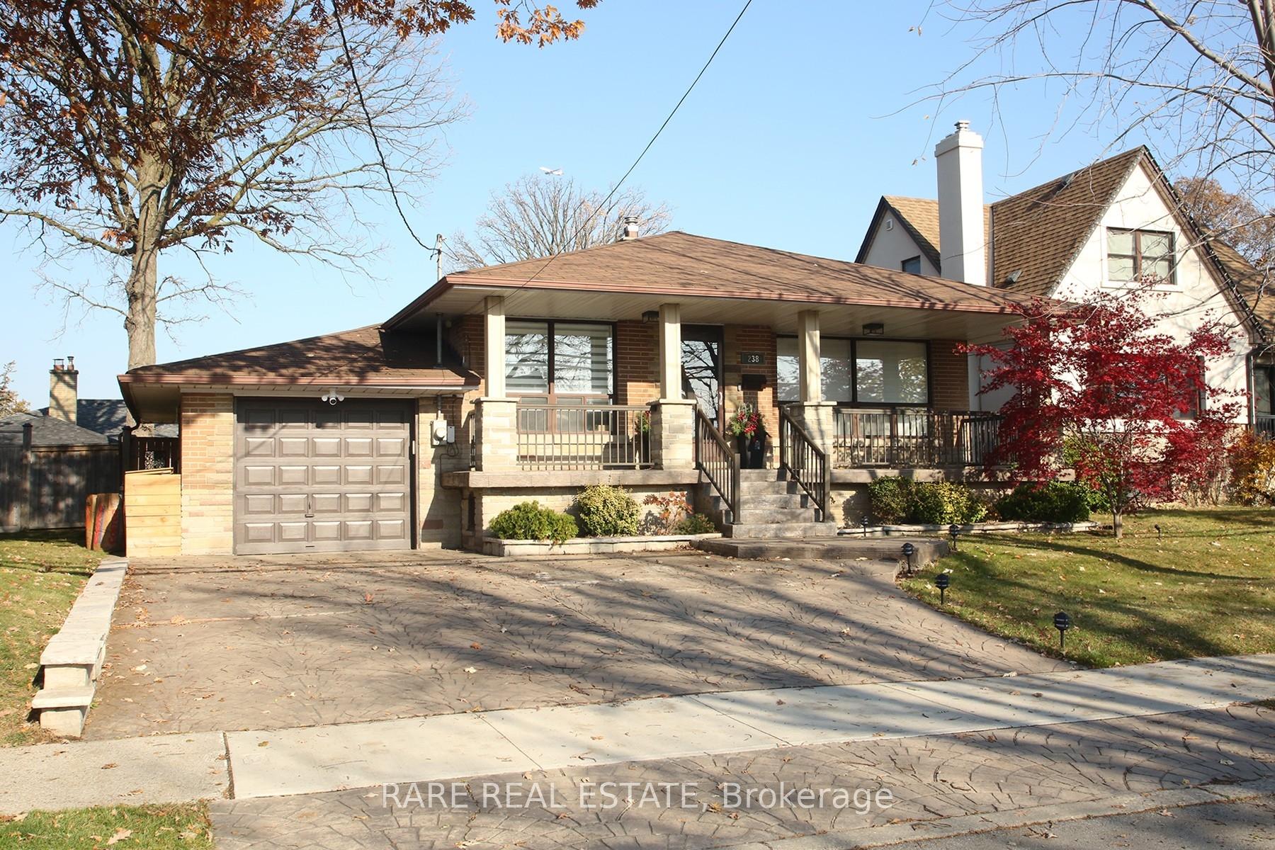 Photo 2 of Unit Bsmt, 238 Gary Drive, North York, Humberlea-Pelmo Park — HOMEH