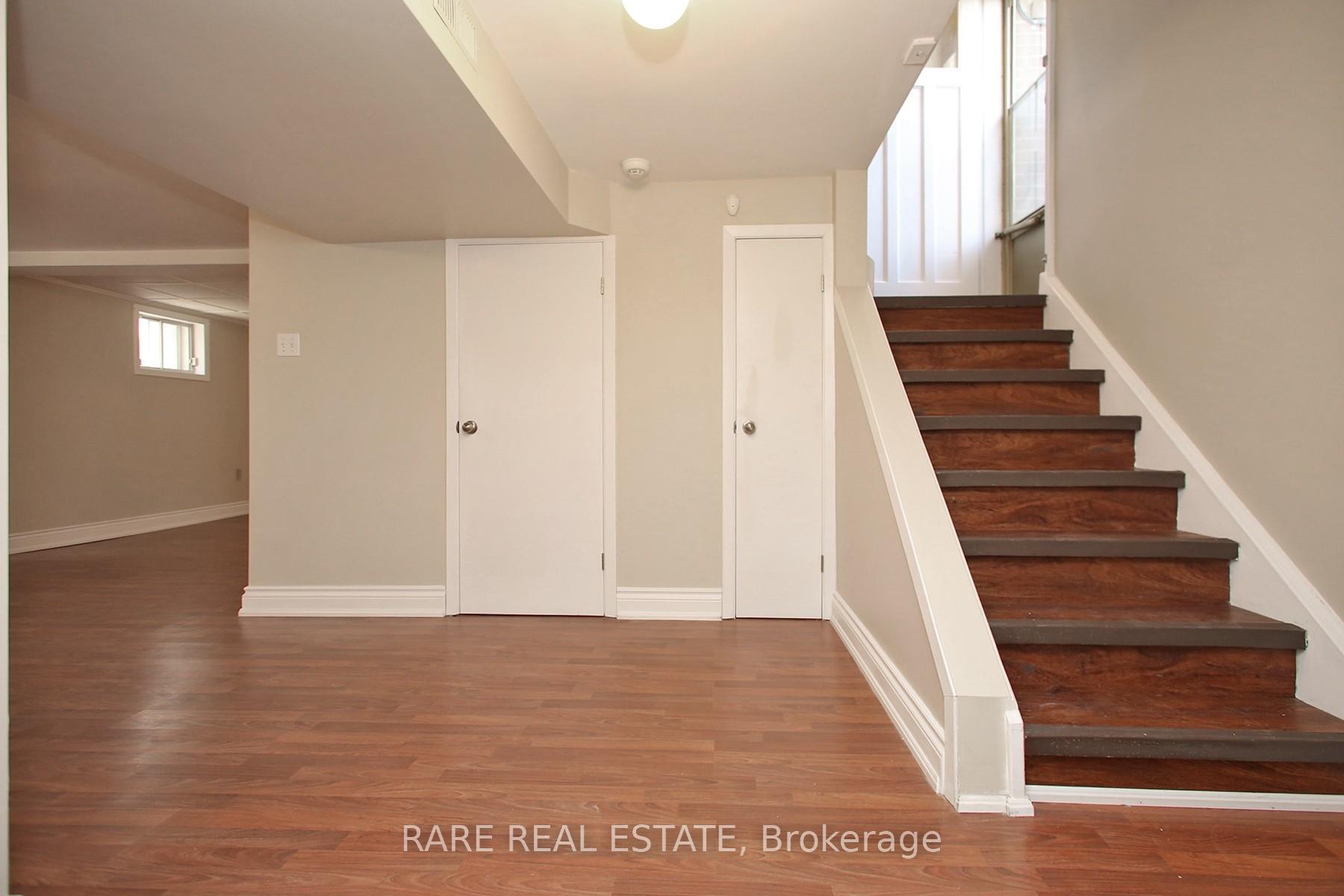 Photo 4 of Unit Bsmt, 238 Gary Drive, North York, Humberlea-Pelmo Park — HOMEH
