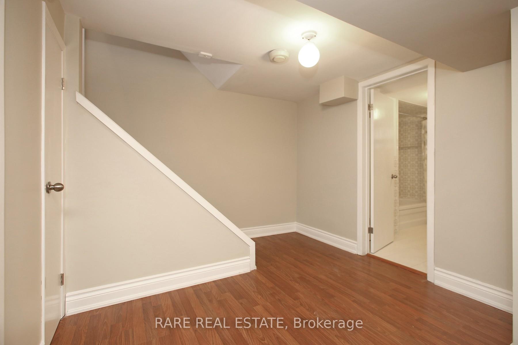 Photo 5 of Unit Bsmt, 238 Gary Drive, North York, Humberlea-Pelmo Park — HOMEH