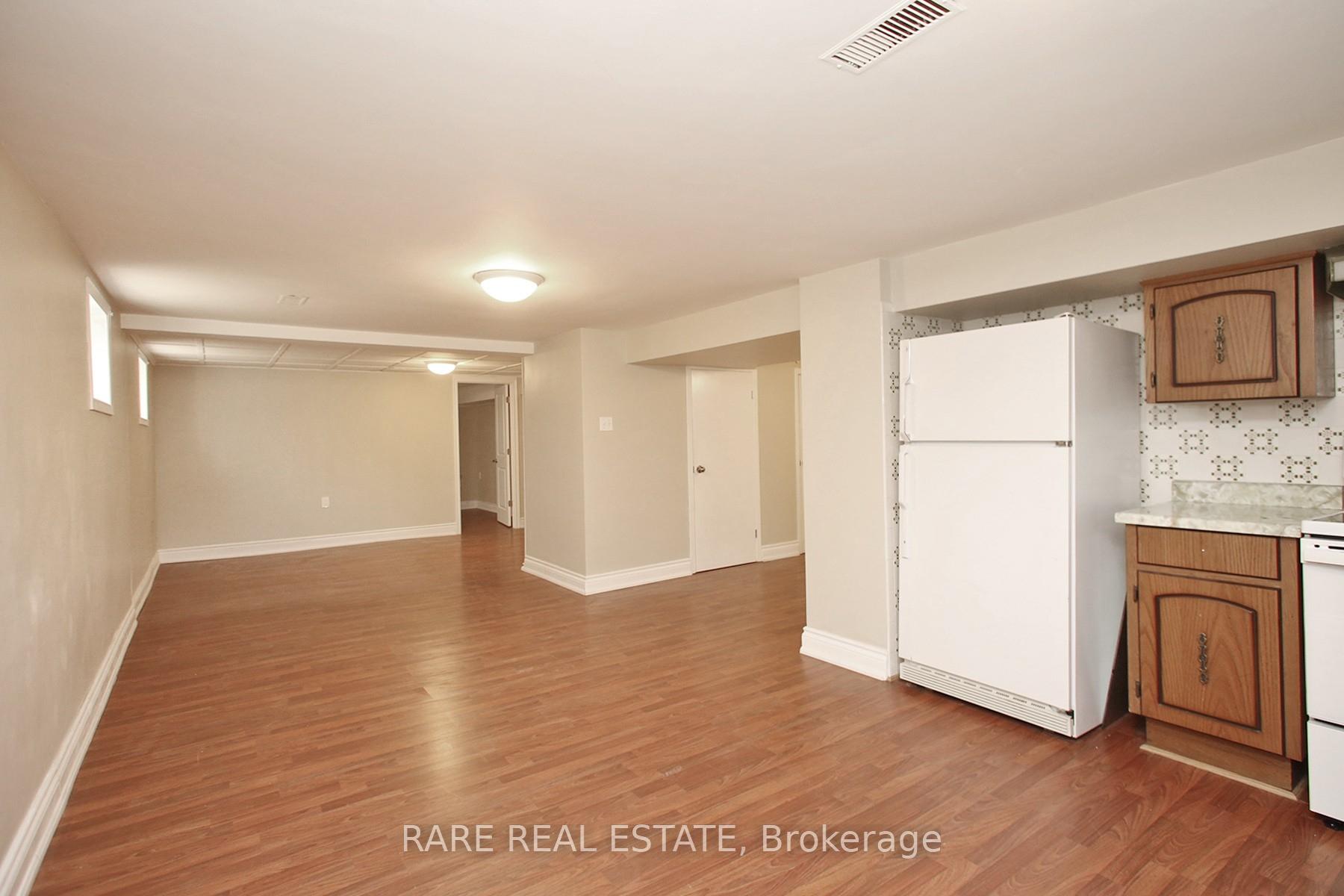 Photo 6 of Unit Bsmt, 238 Gary Drive, North York, Humberlea-Pelmo Park — HOMEH