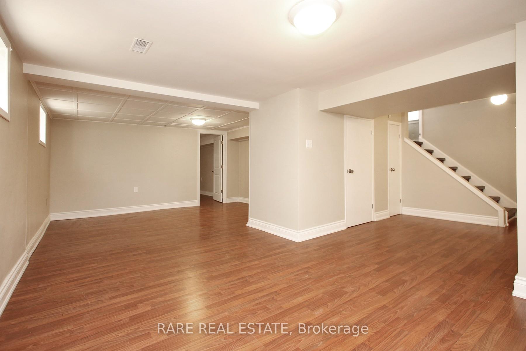 Photo 7 of Unit Bsmt, 238 Gary Drive, North York, Humberlea-Pelmo Park — HOMEH