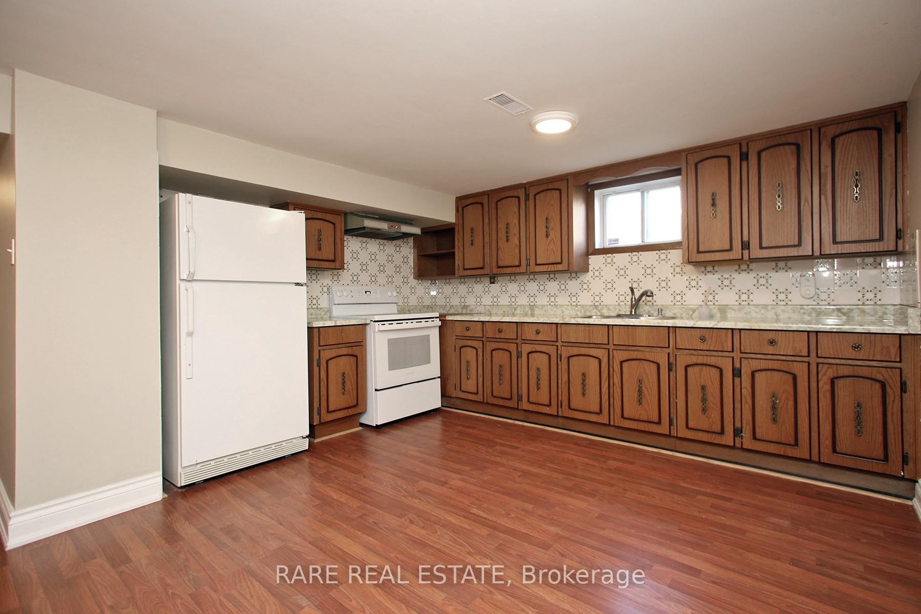Photo 9 of Unit Bsmt, 238 Gary Drive, North York, Humberlea-Pelmo Park — HOMEH