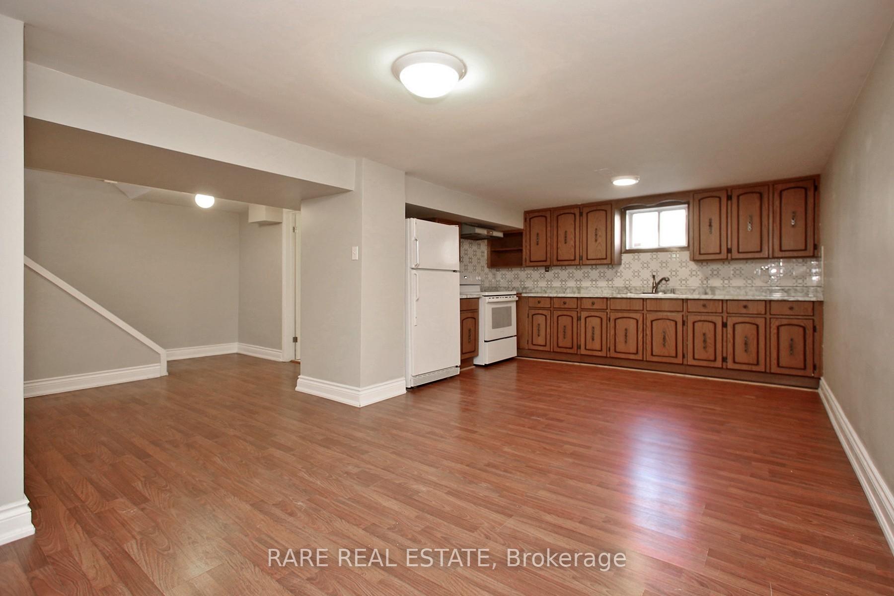 Photo 10 of Unit Bsmt, 238 Gary Drive, North York, Humberlea-Pelmo Park — HOMEH