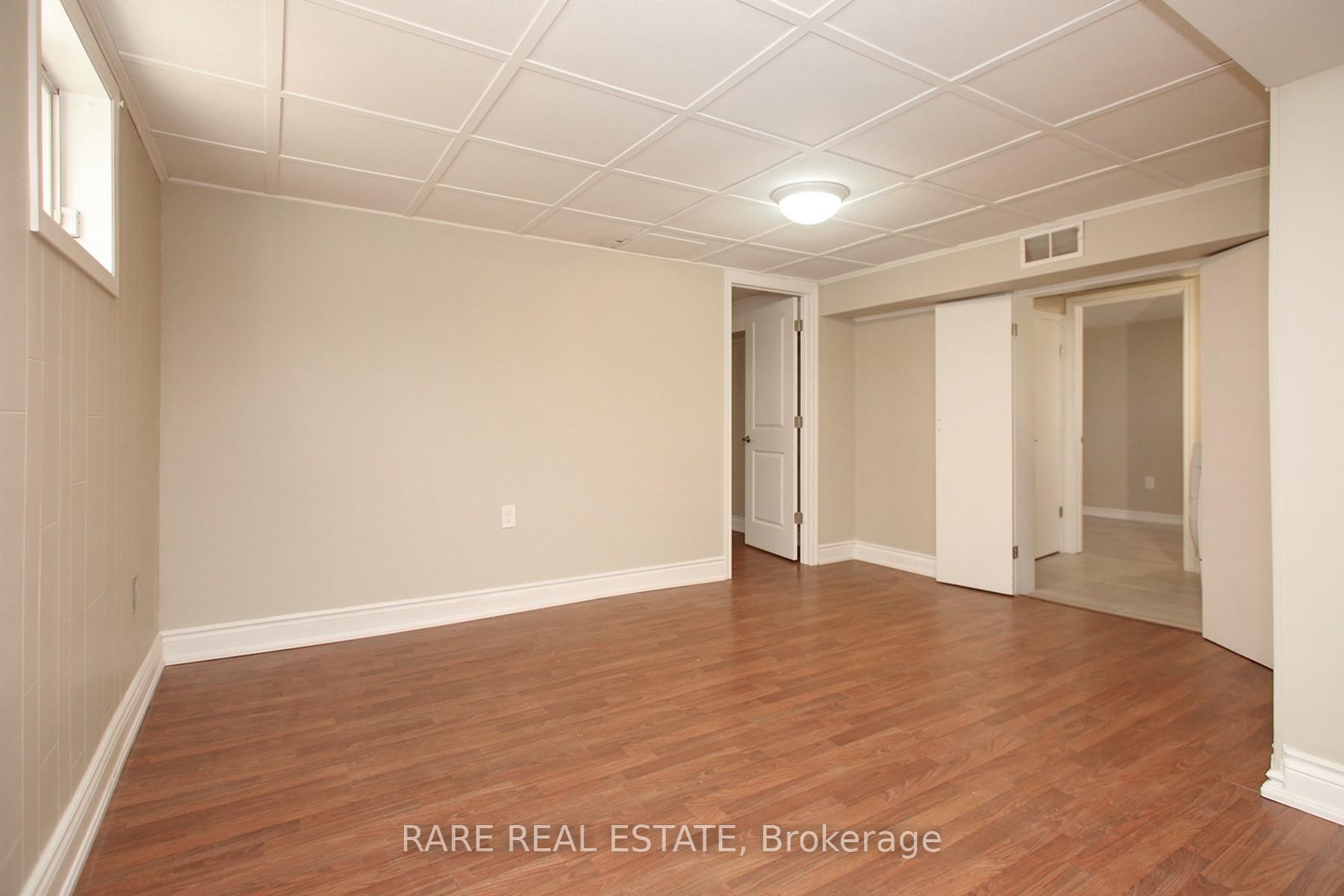 Photo 11 of Unit Bsmt, 238 Gary Drive, North York, Humberlea-Pelmo Park — HOMEH