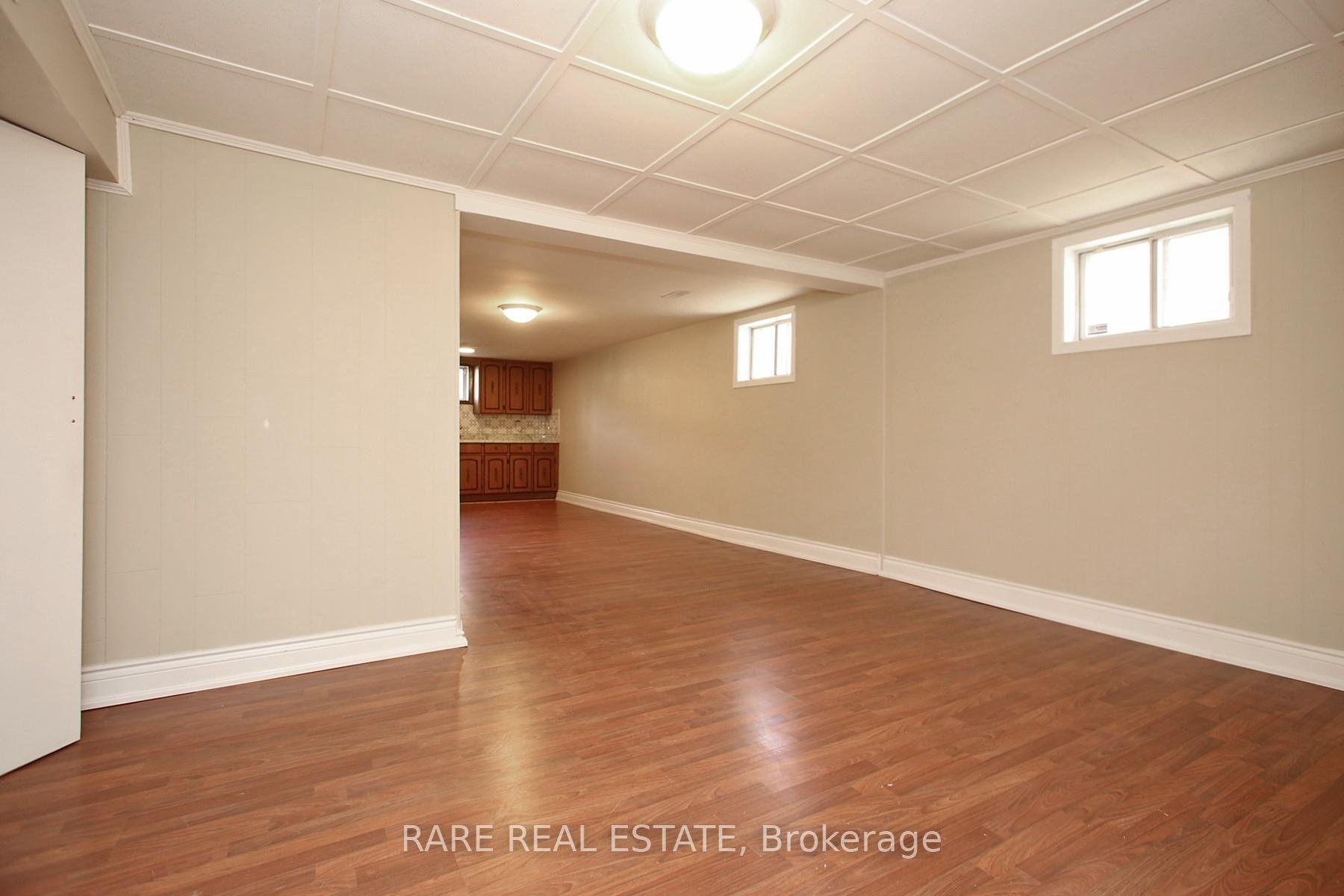 Photo 12 of Unit Bsmt, 238 Gary Drive, North York, Humberlea-Pelmo Park — HOMEH