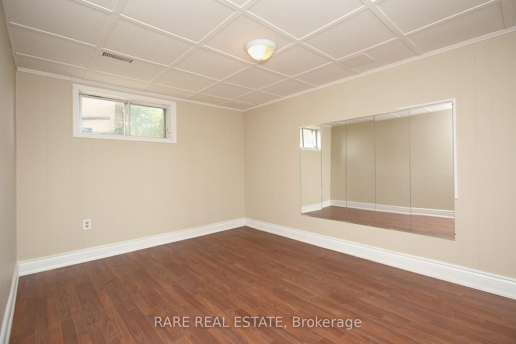 Photo 13 of Unit Bsmt, 238 Gary Drive, North York, Humberlea-Pelmo Park — HOMEH