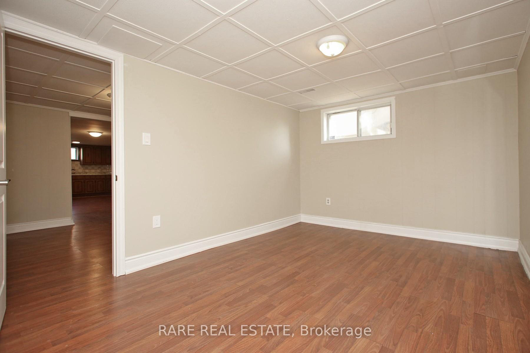 Photo 14 of Unit Bsmt, 238 Gary Drive, North York, Humberlea-Pelmo Park — HOMEH