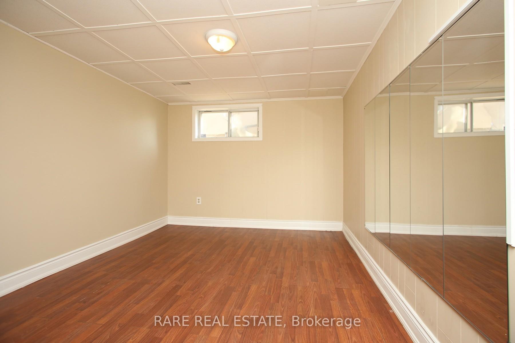 Photo 15 of Unit Bsmt, 238 Gary Drive, North York, Humberlea-Pelmo Park — HOMEH