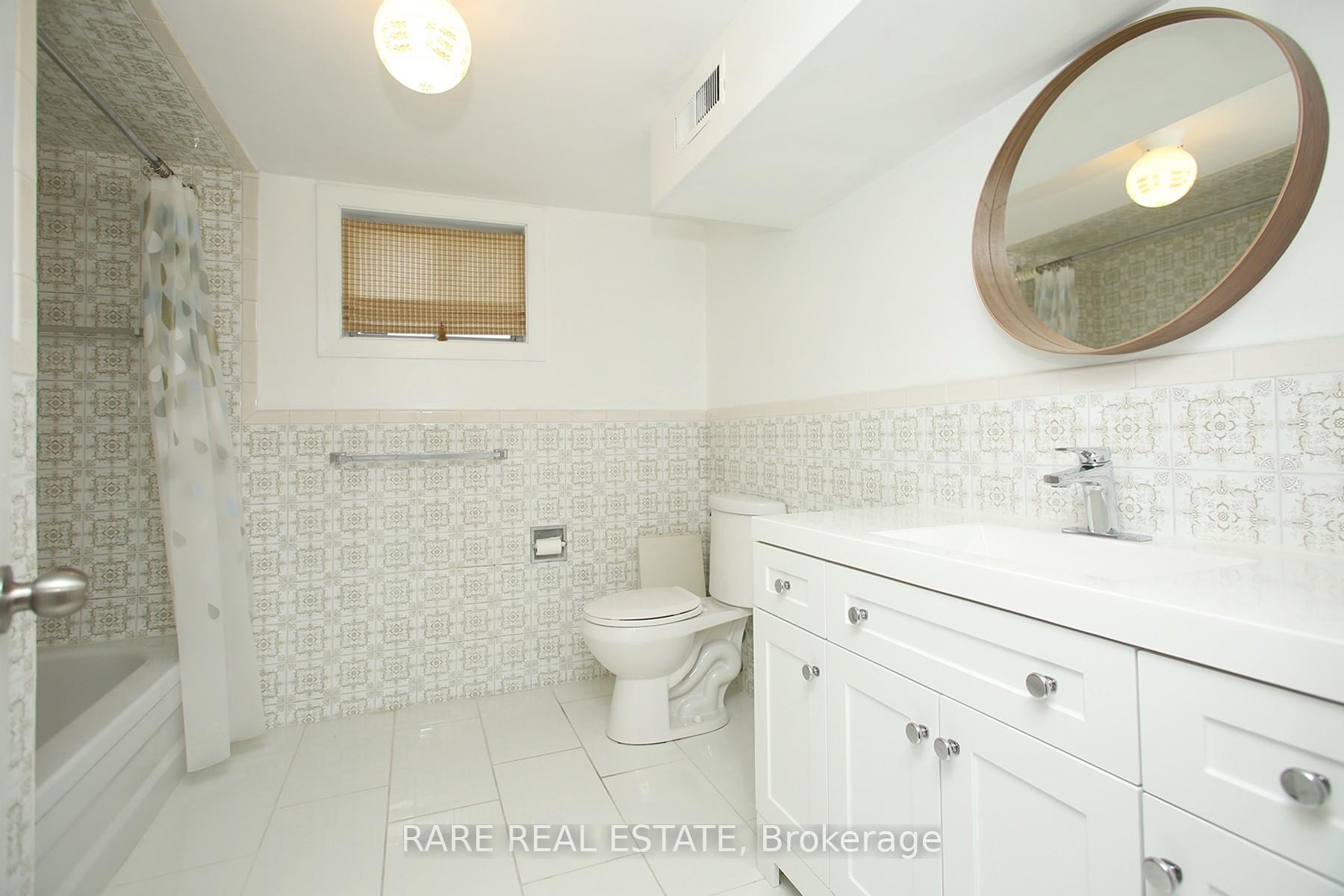 Photo 16 of Unit Bsmt, 238 Gary Drive, North York, Humberlea-Pelmo Park — HOMEH