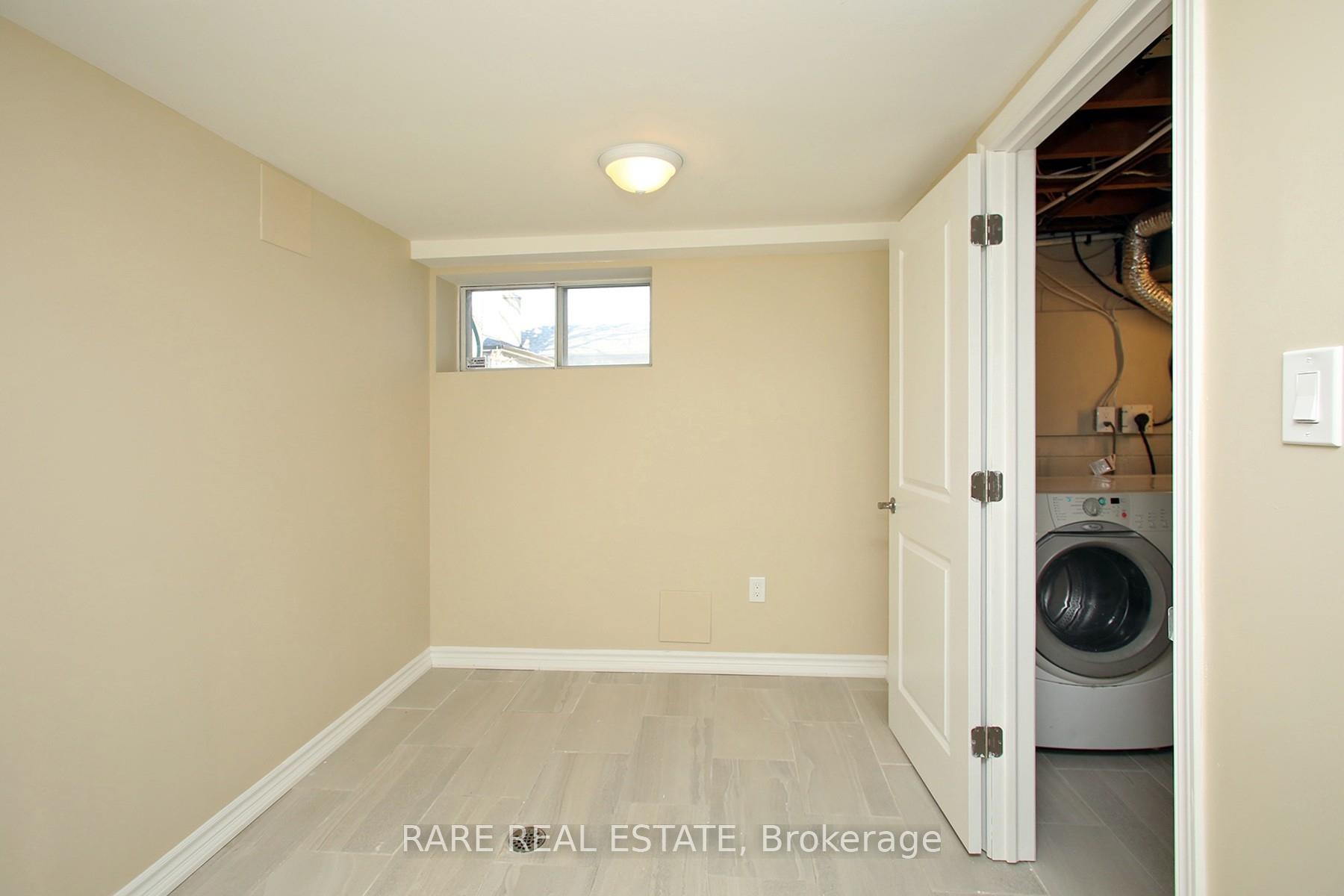 Photo 17 of Unit Bsmt, 238 Gary Drive, North York, Humberlea-Pelmo Park — HOMEH