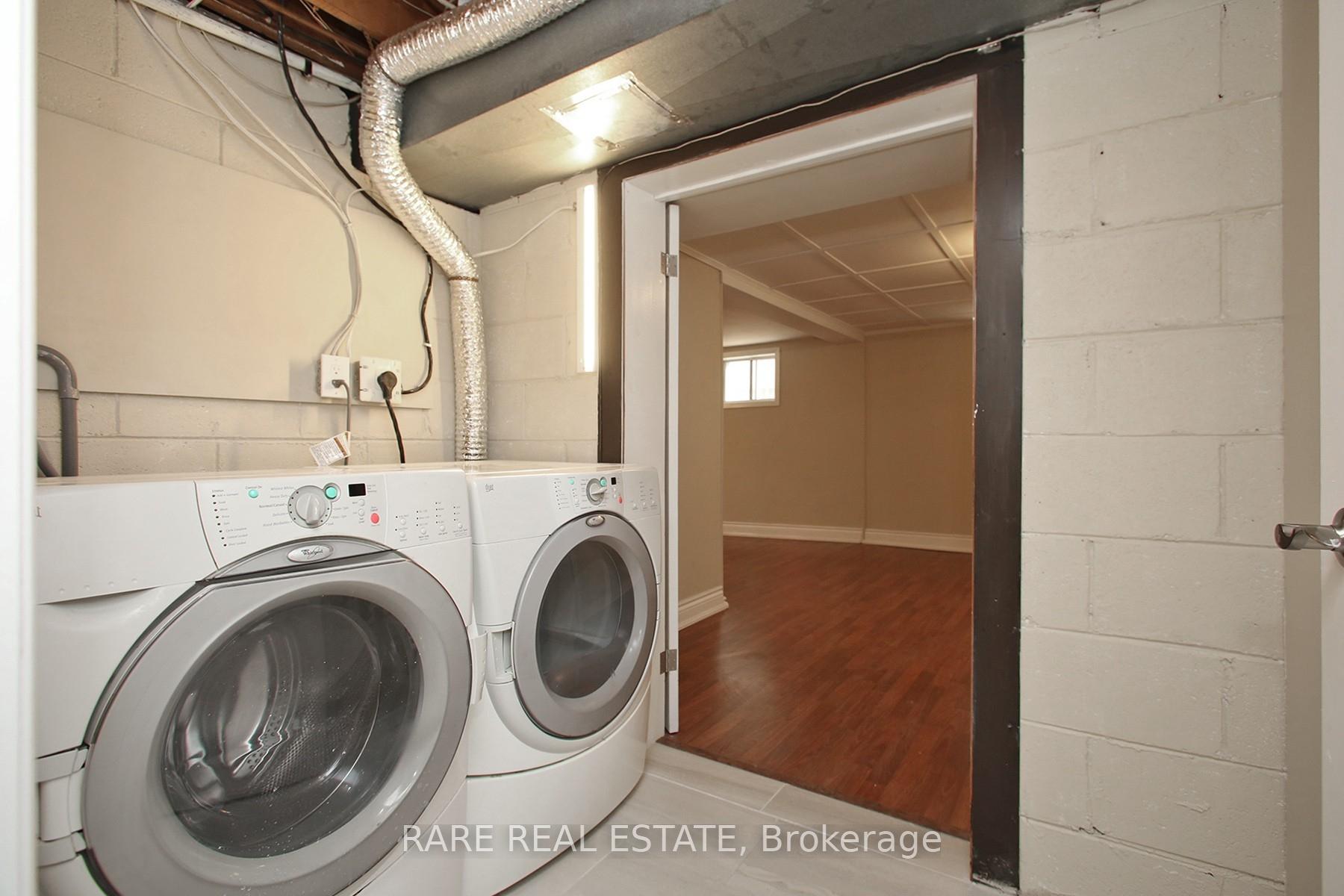 Photo 18 of Unit Bsmt, 238 Gary Drive, North York, Humberlea-Pelmo Park — HOMEH
