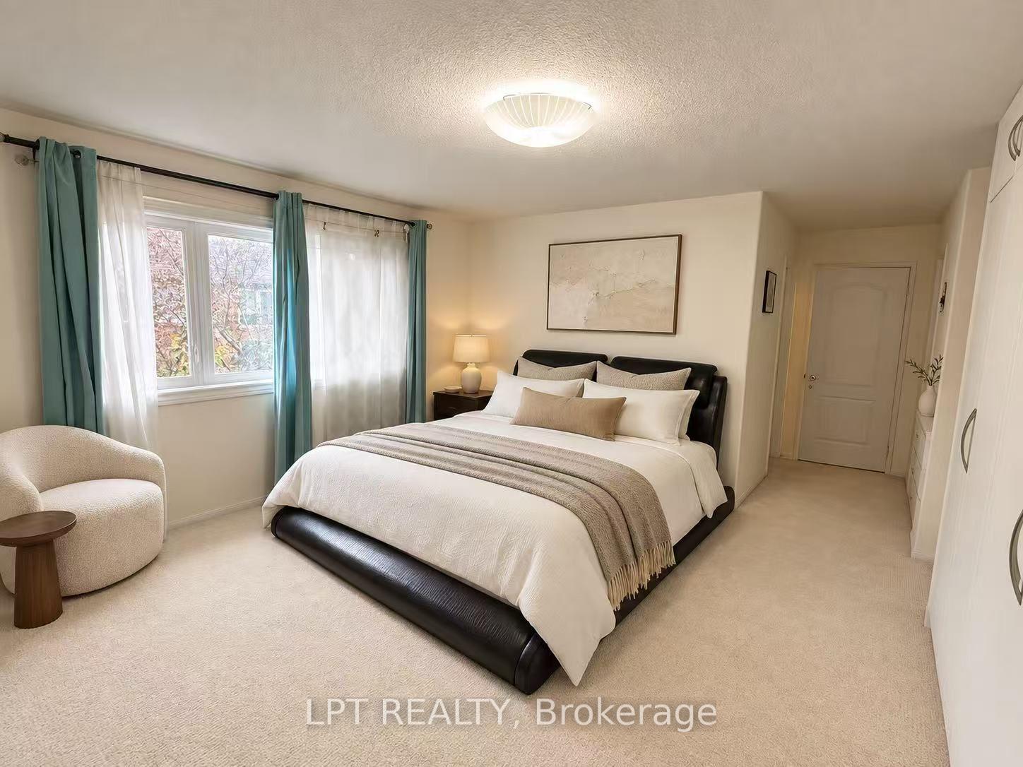 Photo 20 of 1 Saxony Drive, Markham, Berczy — HOMEH